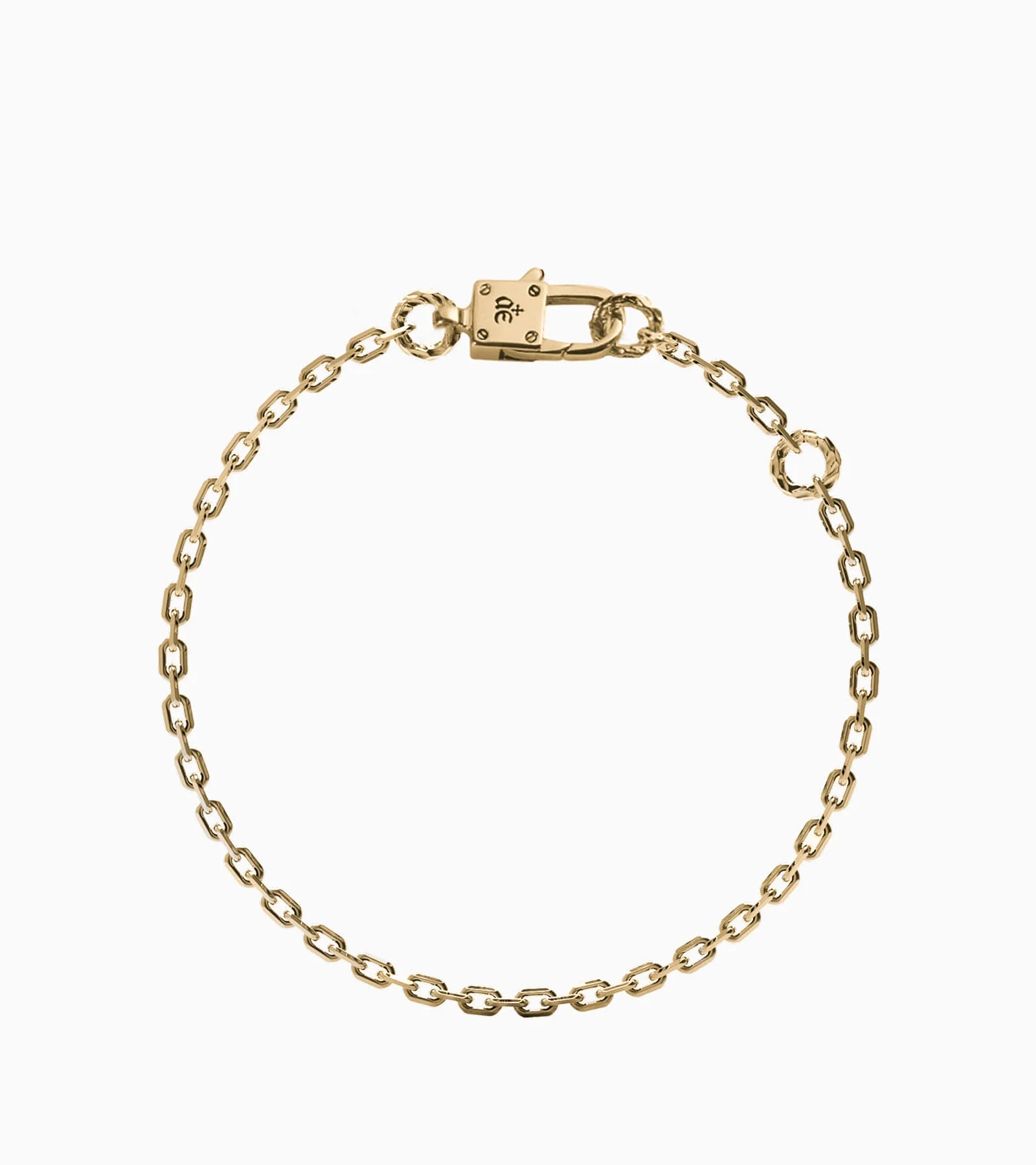 Synth Bracelet – 925 Silver - Image 3