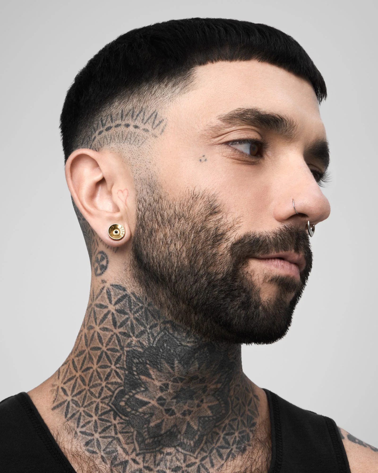 ABSIT OMEN Amulet Plugs - Image 4