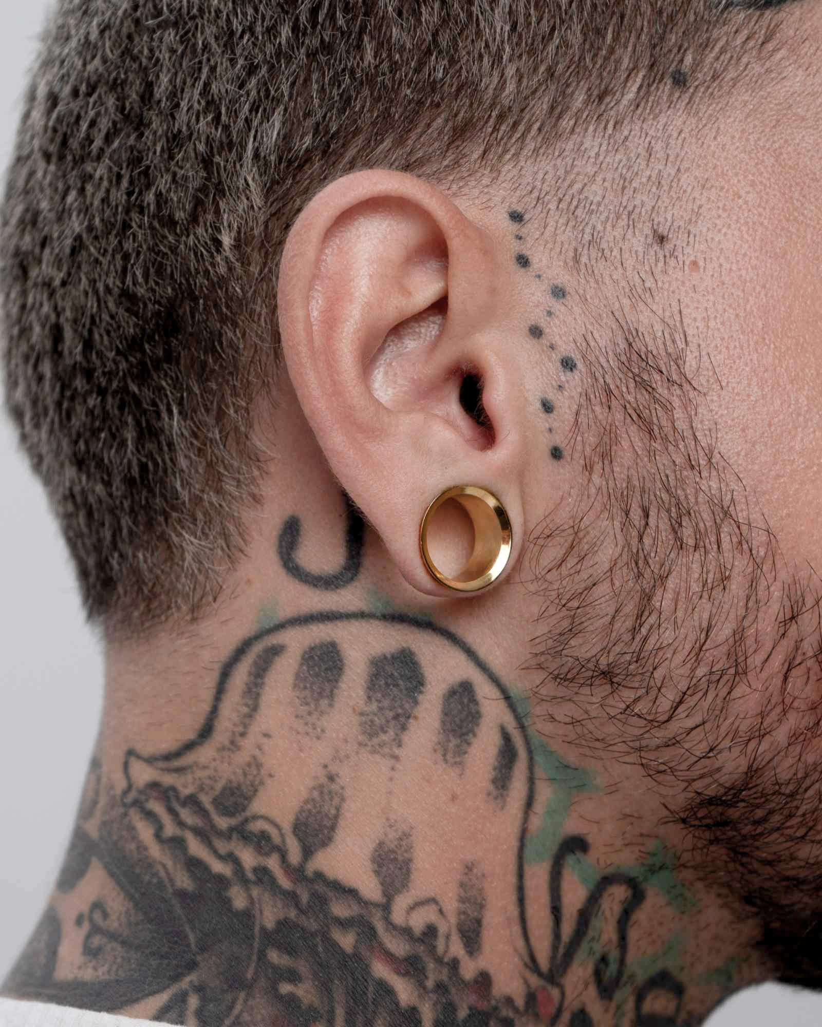 A&E Signature Minted Tunnels - Image 6