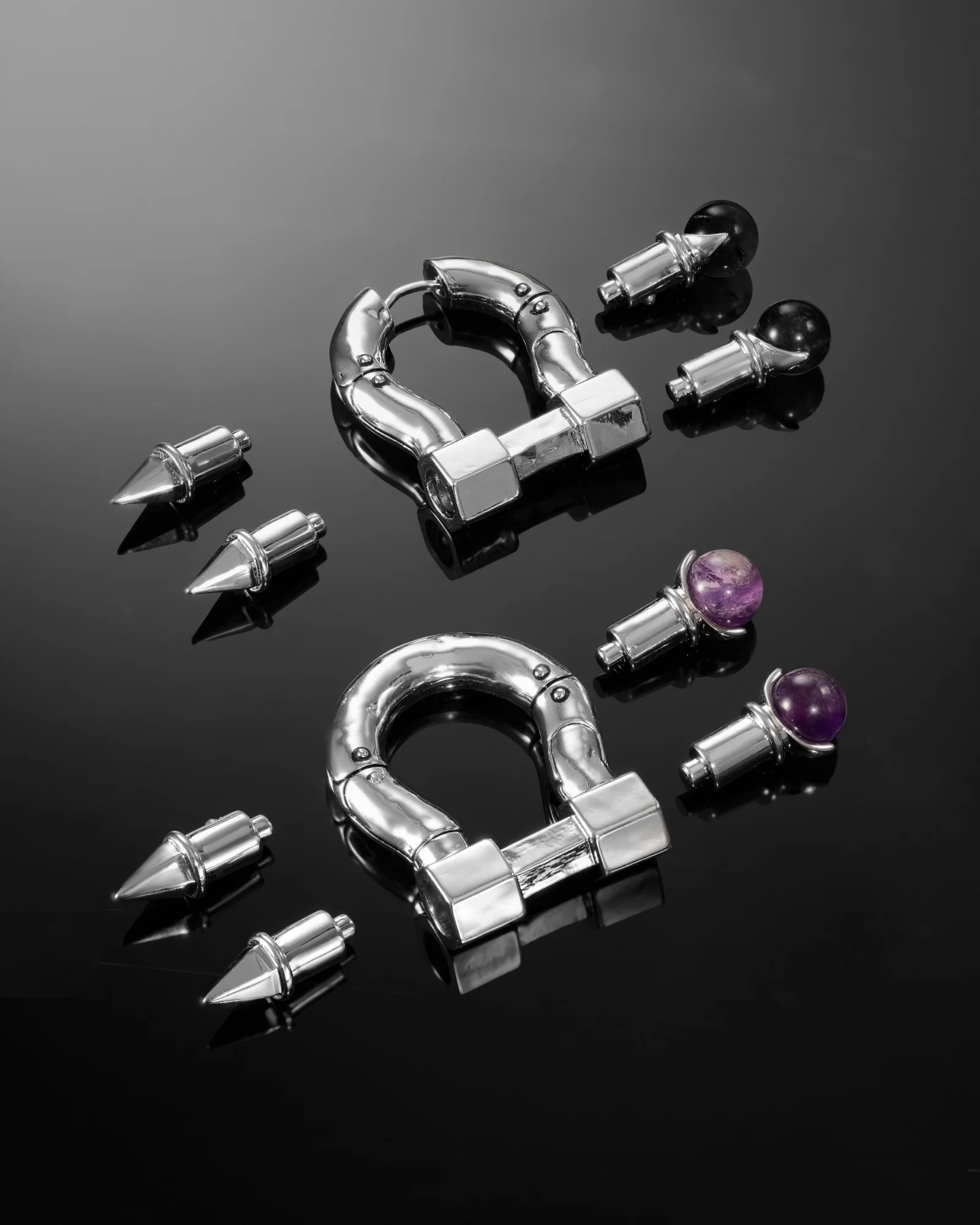 Aenigma Hangers - Image 3