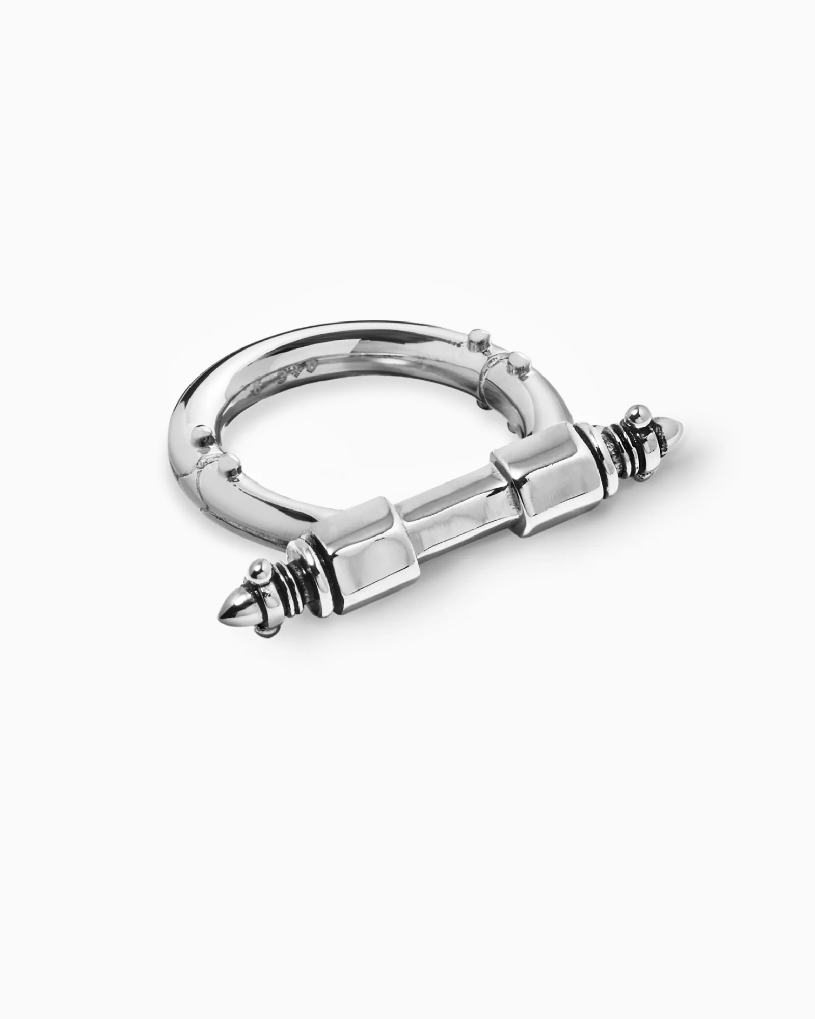 Aenigma Ring - Image 5