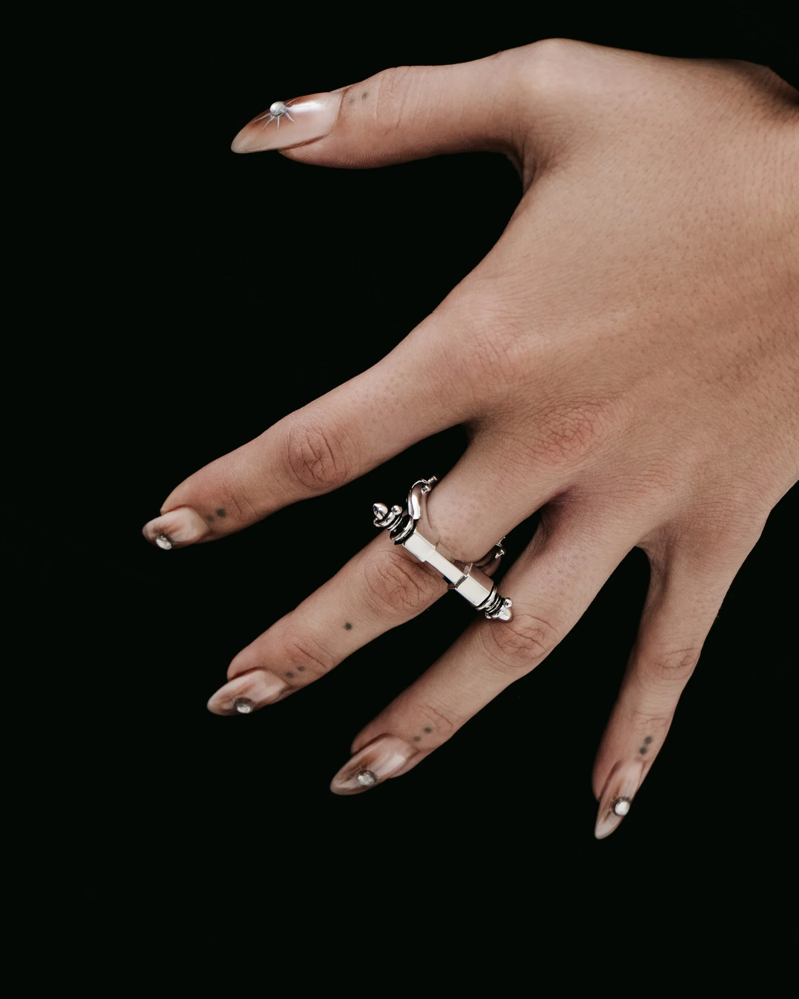 Aenigma Ring - Image 6