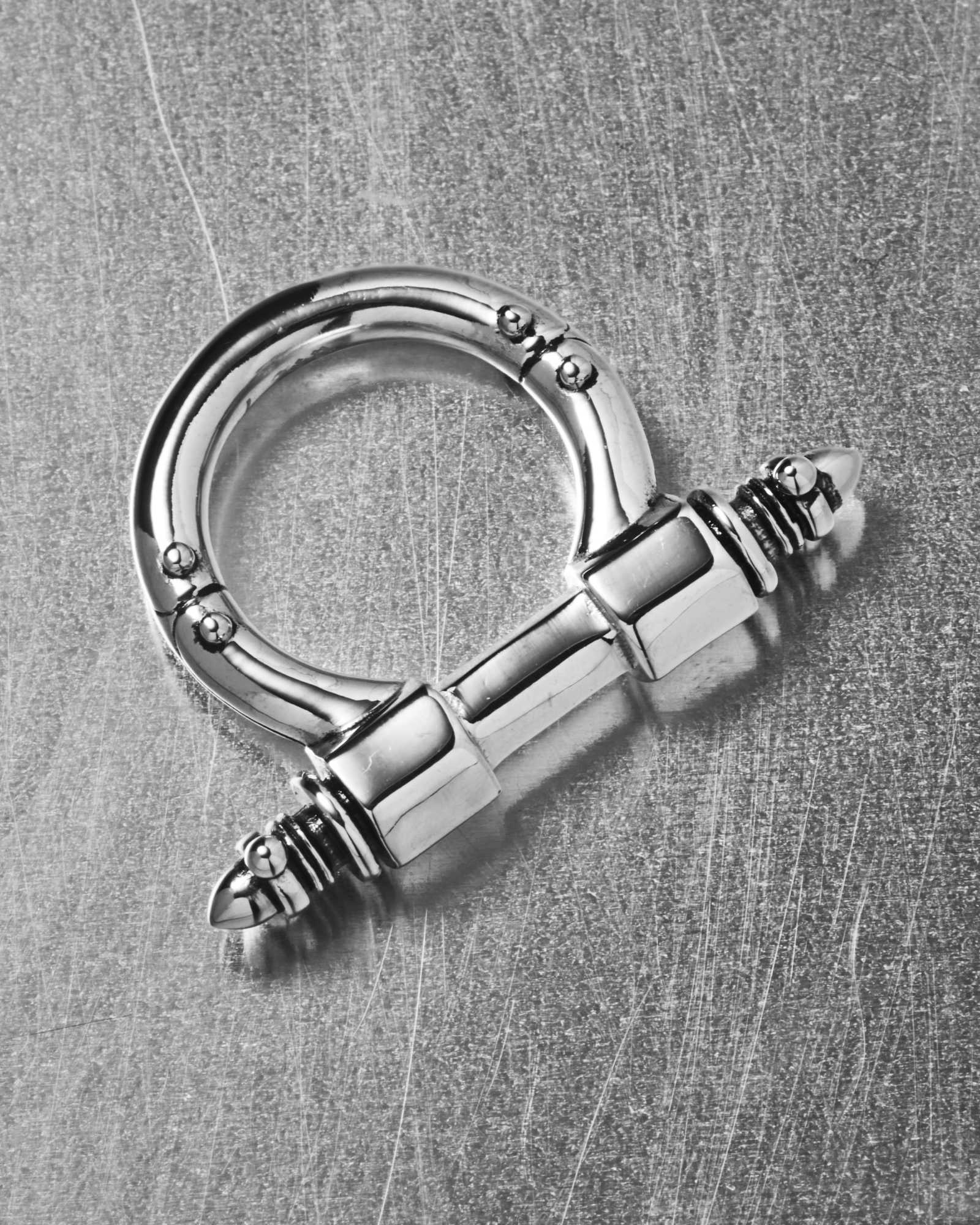 Aenigma Ring - Image 8