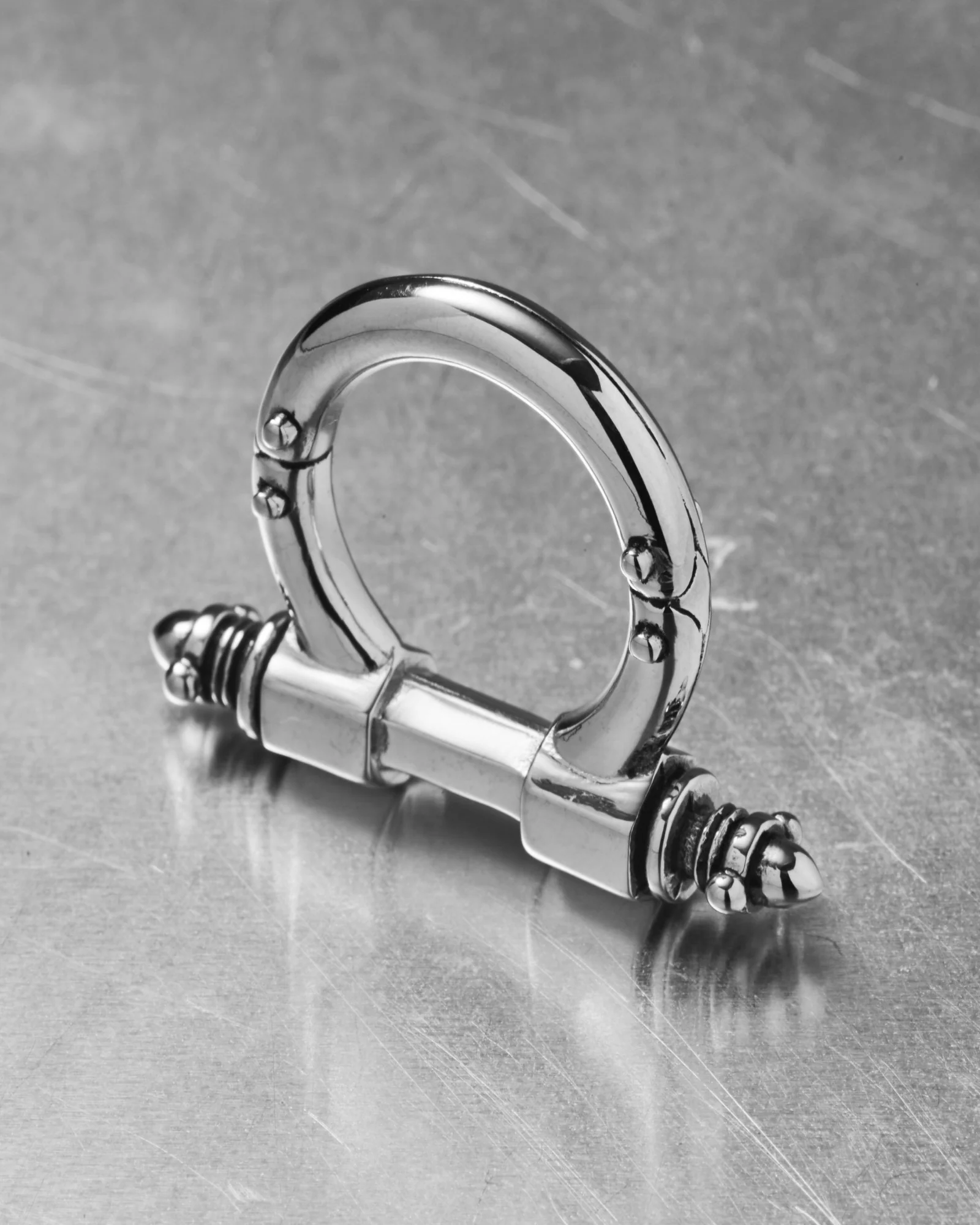 Aenigma Ring - Image 9