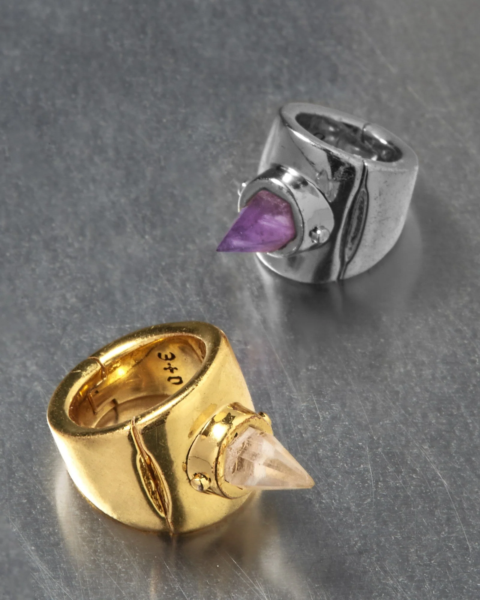 Aether Lobe Cuffs™ - Image 8