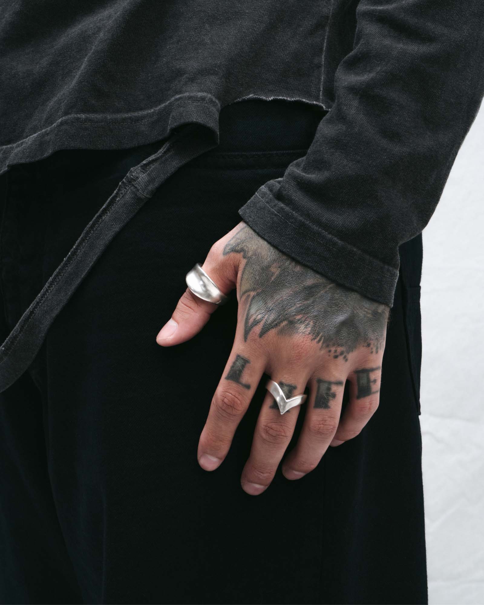 Amon Ring - Image 3