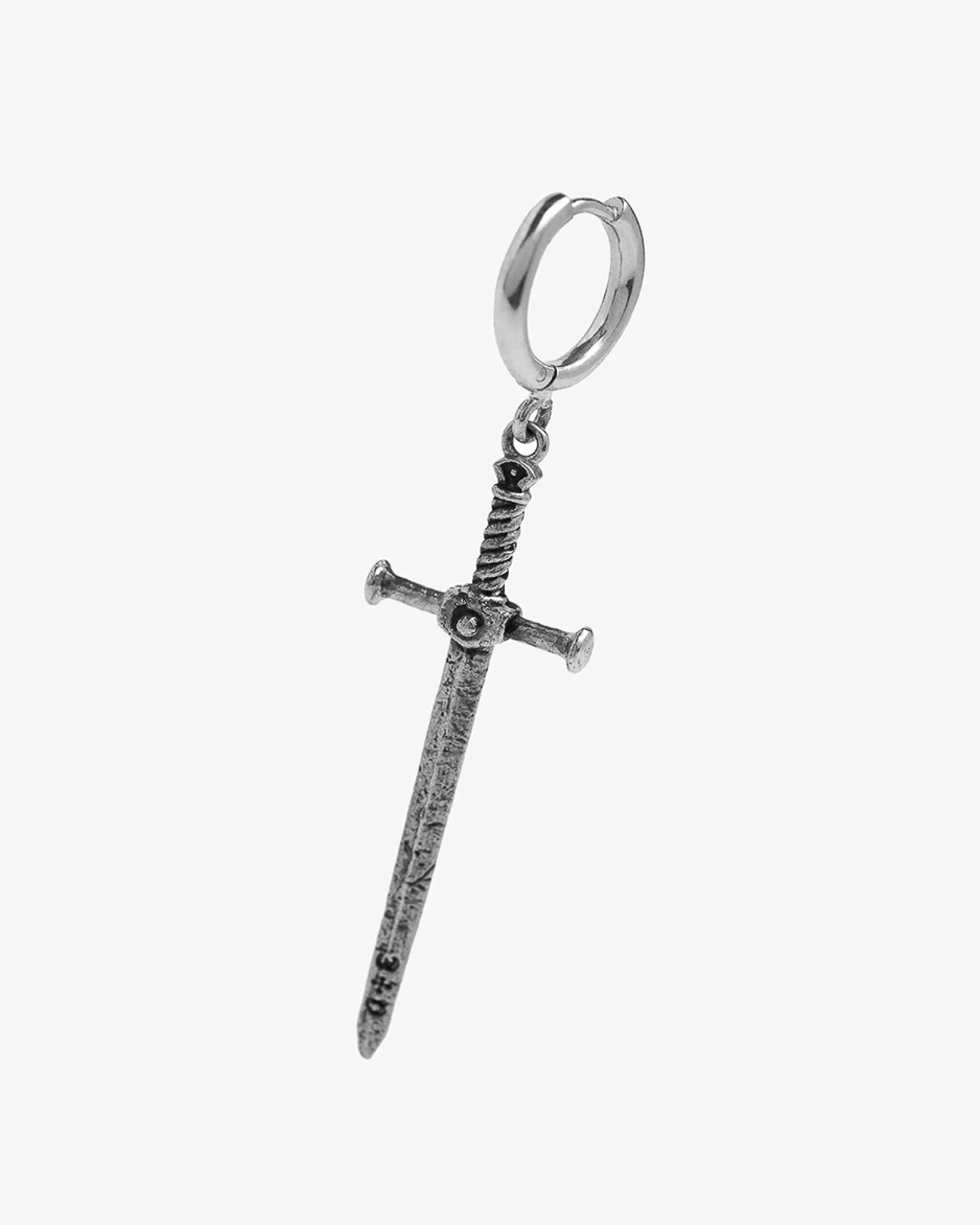 Aradia Sword Earrings - Image 6