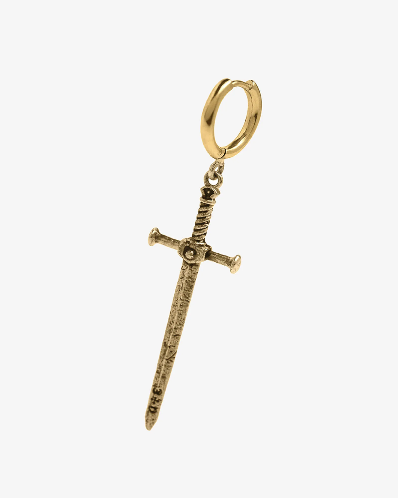 Aradia Sword Earrings - Image 9