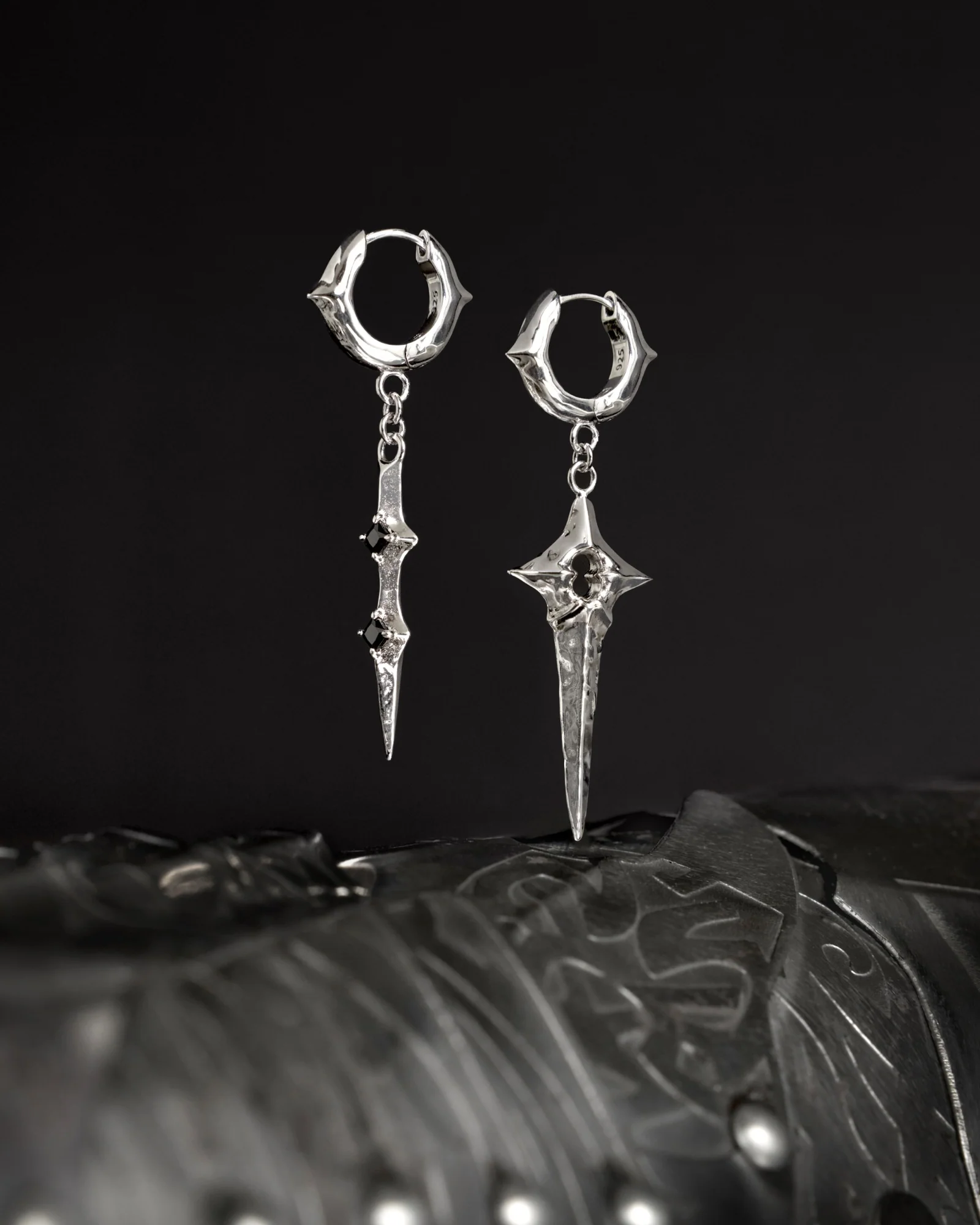 Arcana Earrings - Image 7