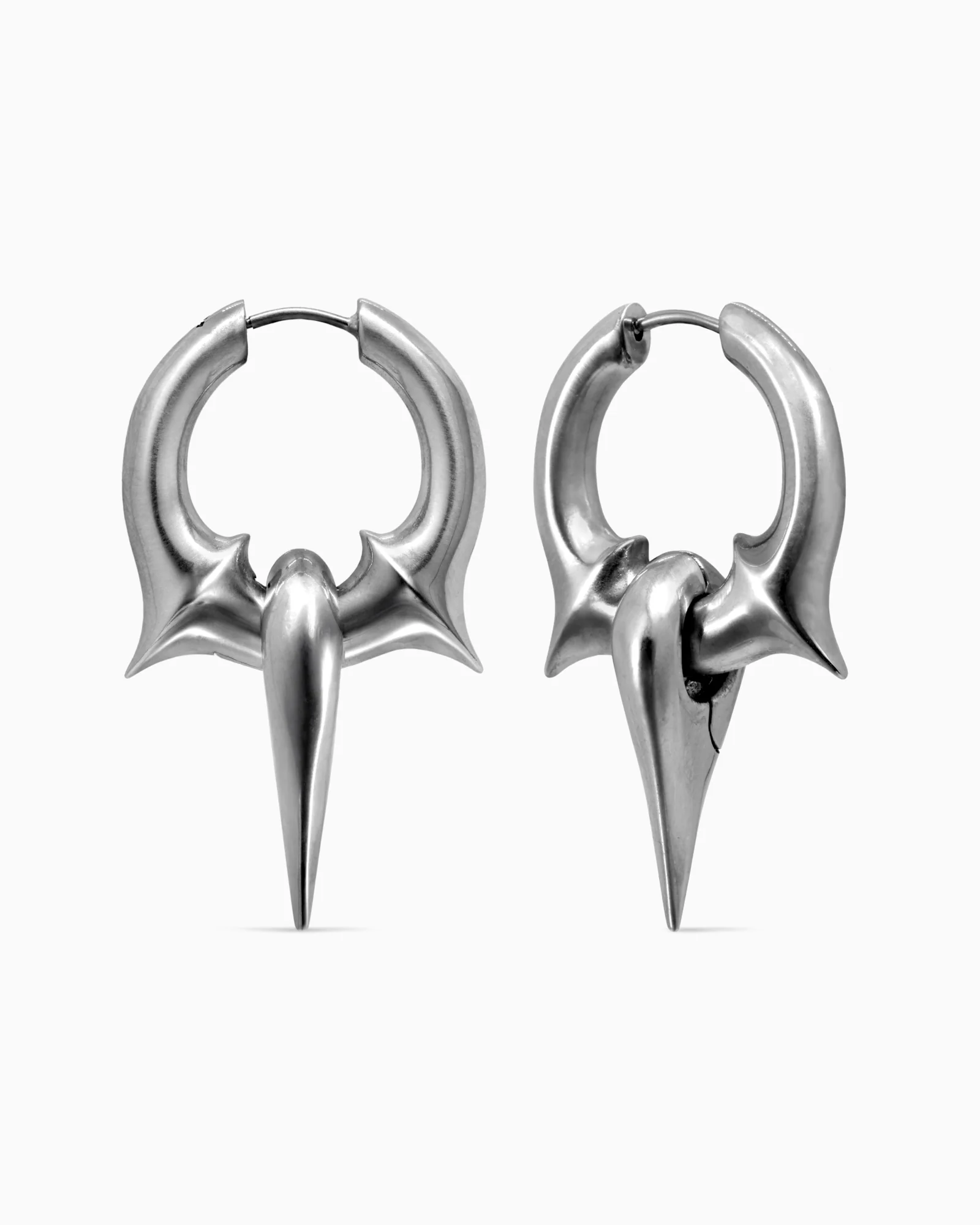 Arcane Earrings