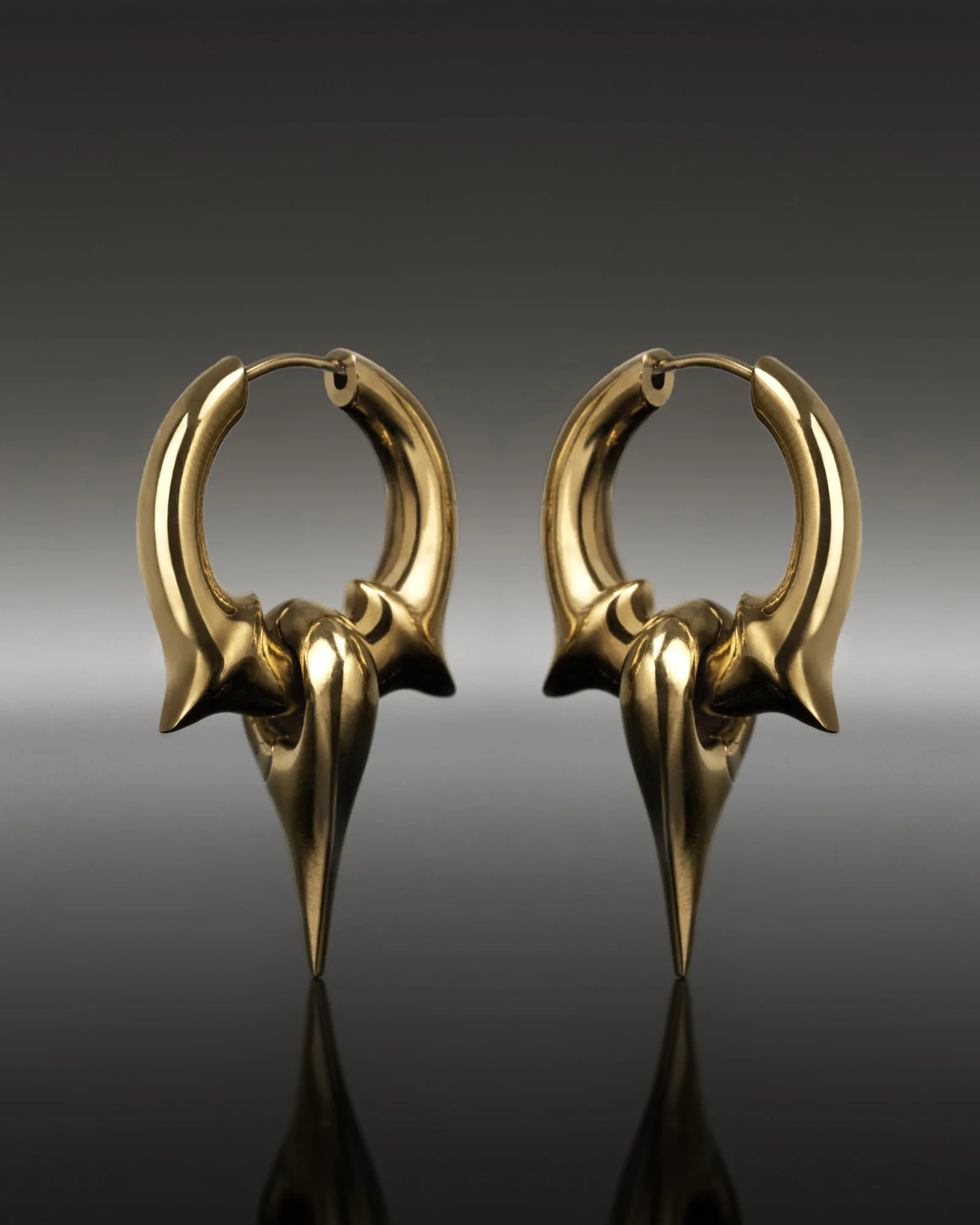 Arcane Earrings - Image 10
