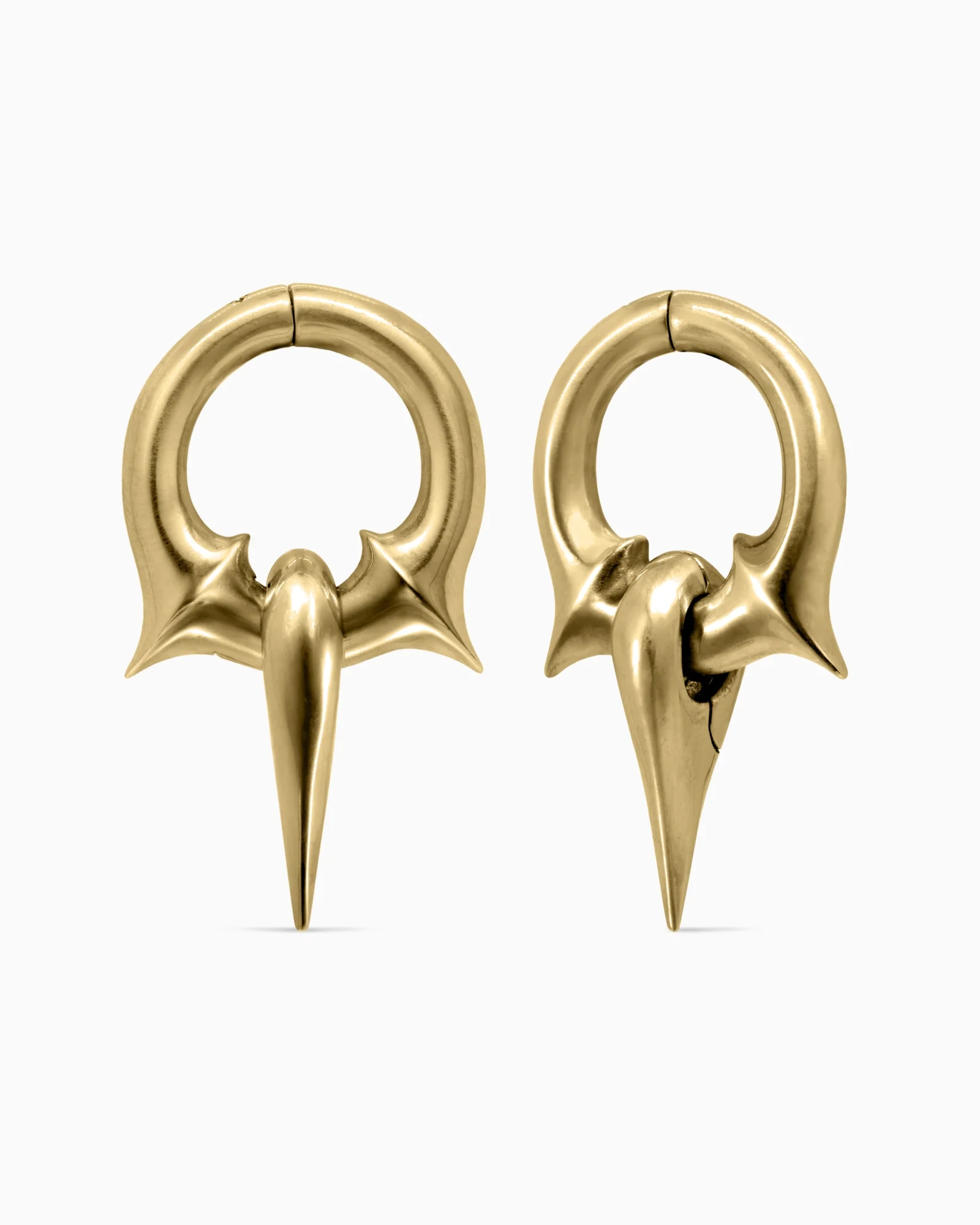 Arcane Hangers