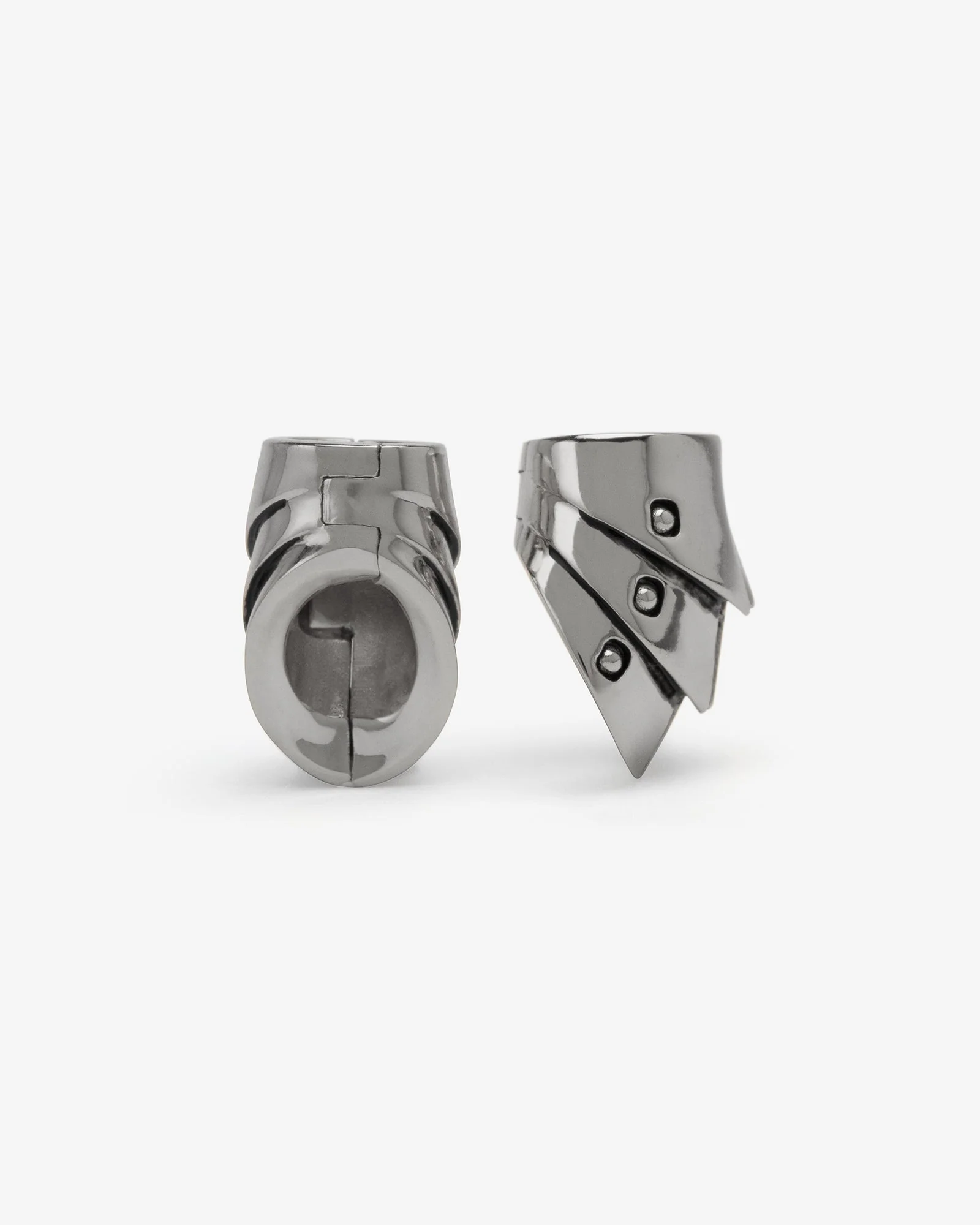 Armour Lobe Cuffs™️
