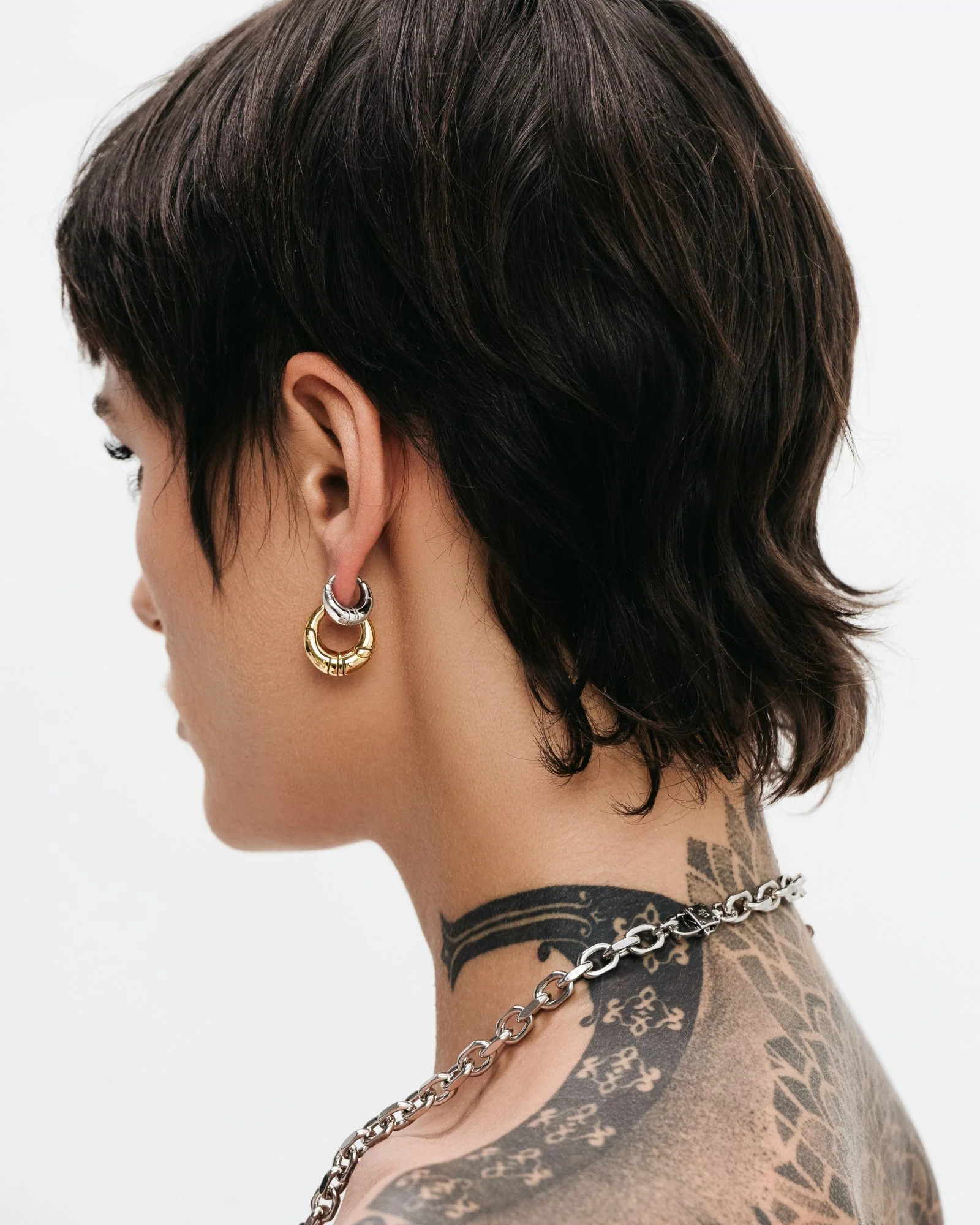 Atomic Earrings - Image 4