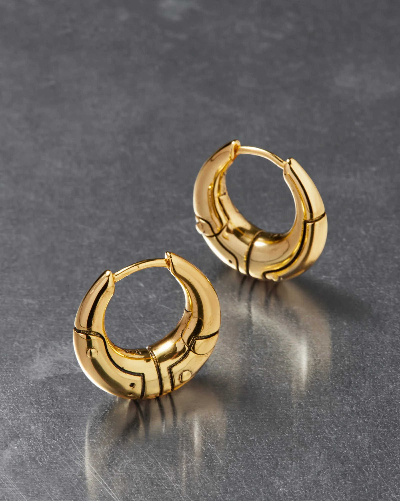 Atomic Earrings - Image 7