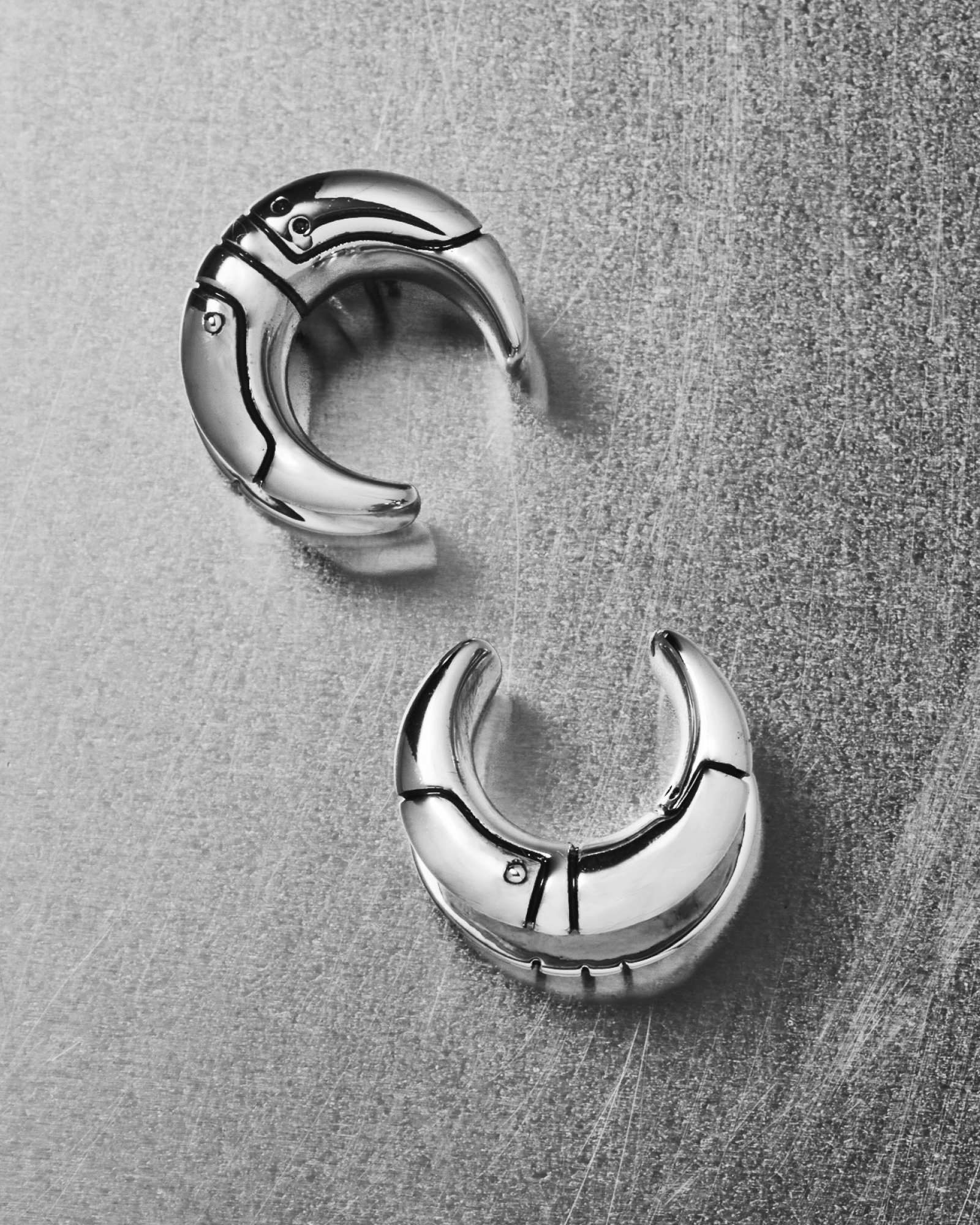 Atomic Saddle Hangers - Image 8