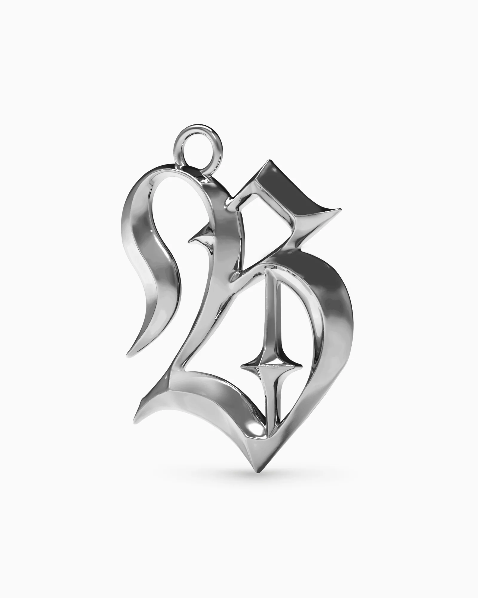 Blackletter Charms - B - Image 9