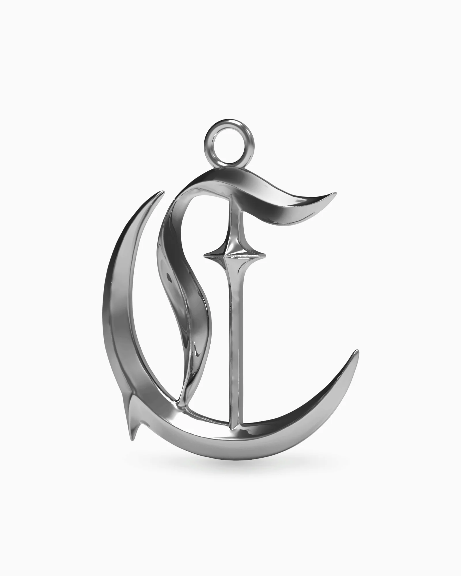Blackletter Charms - C - Image 9