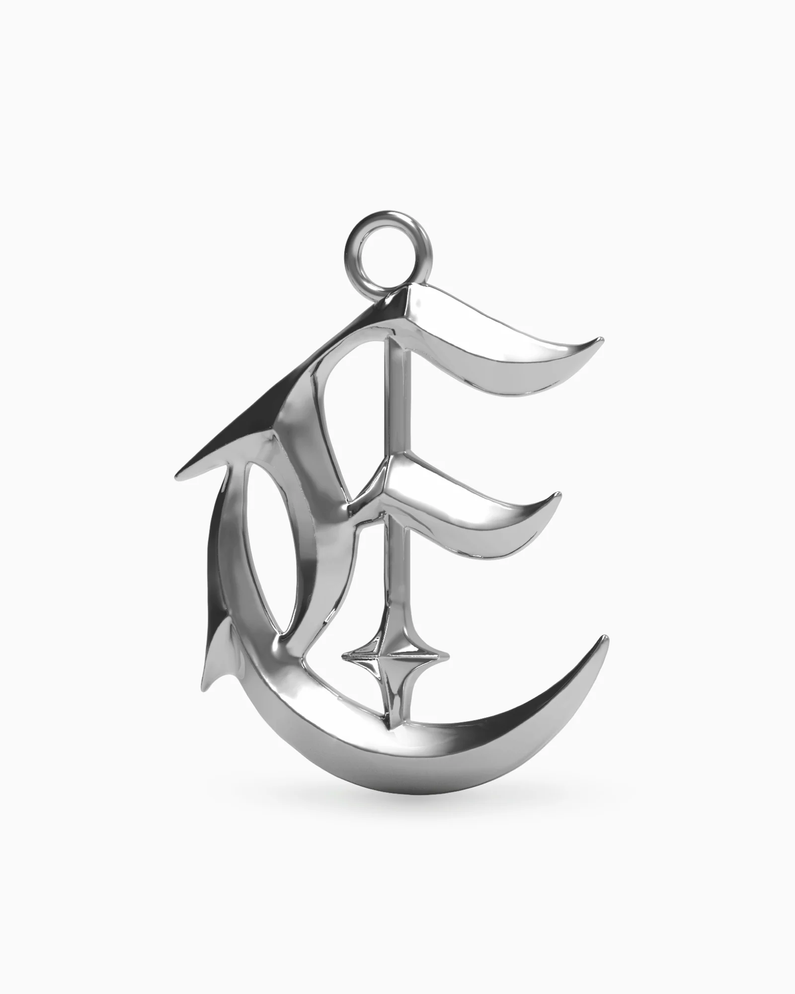 Blackletter Charms - E - Image 9