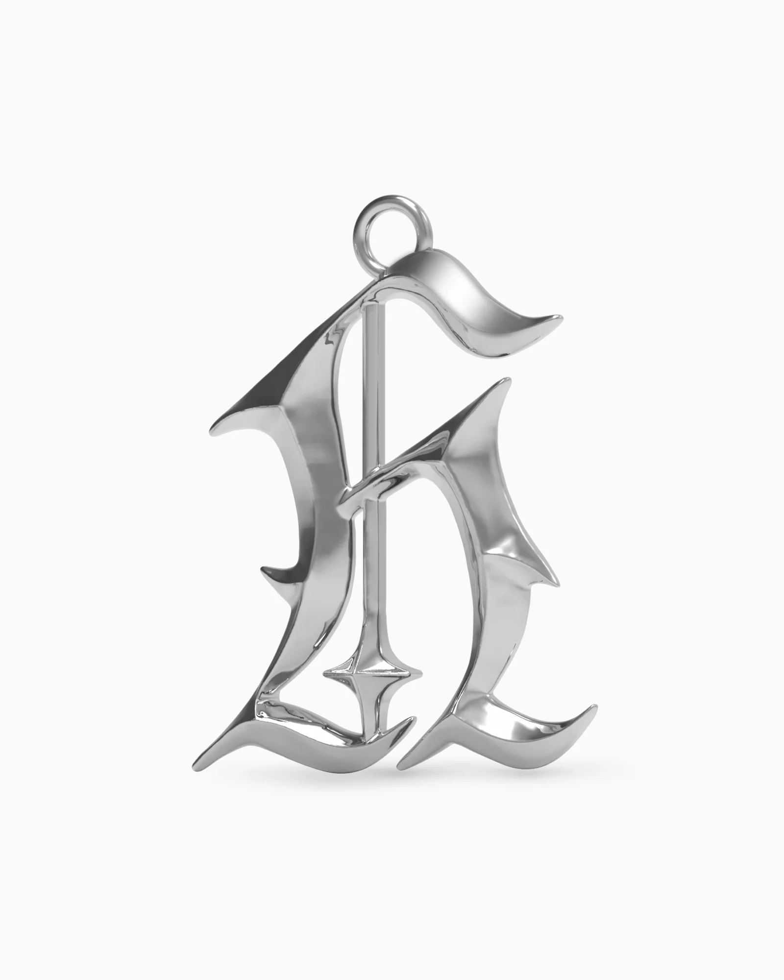Blackletter Charms - H - Image 8