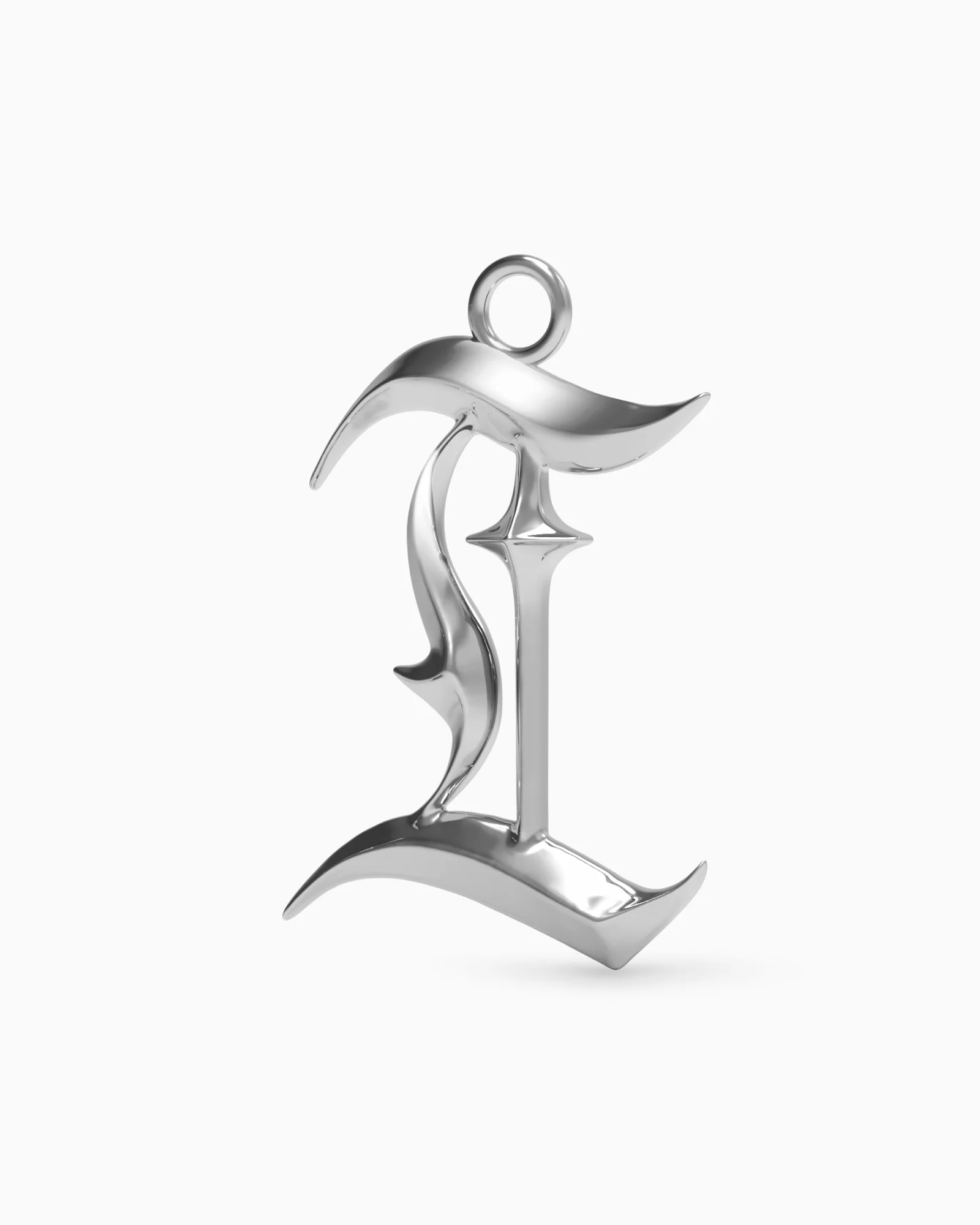 Blackletter Charms - I - Image 9