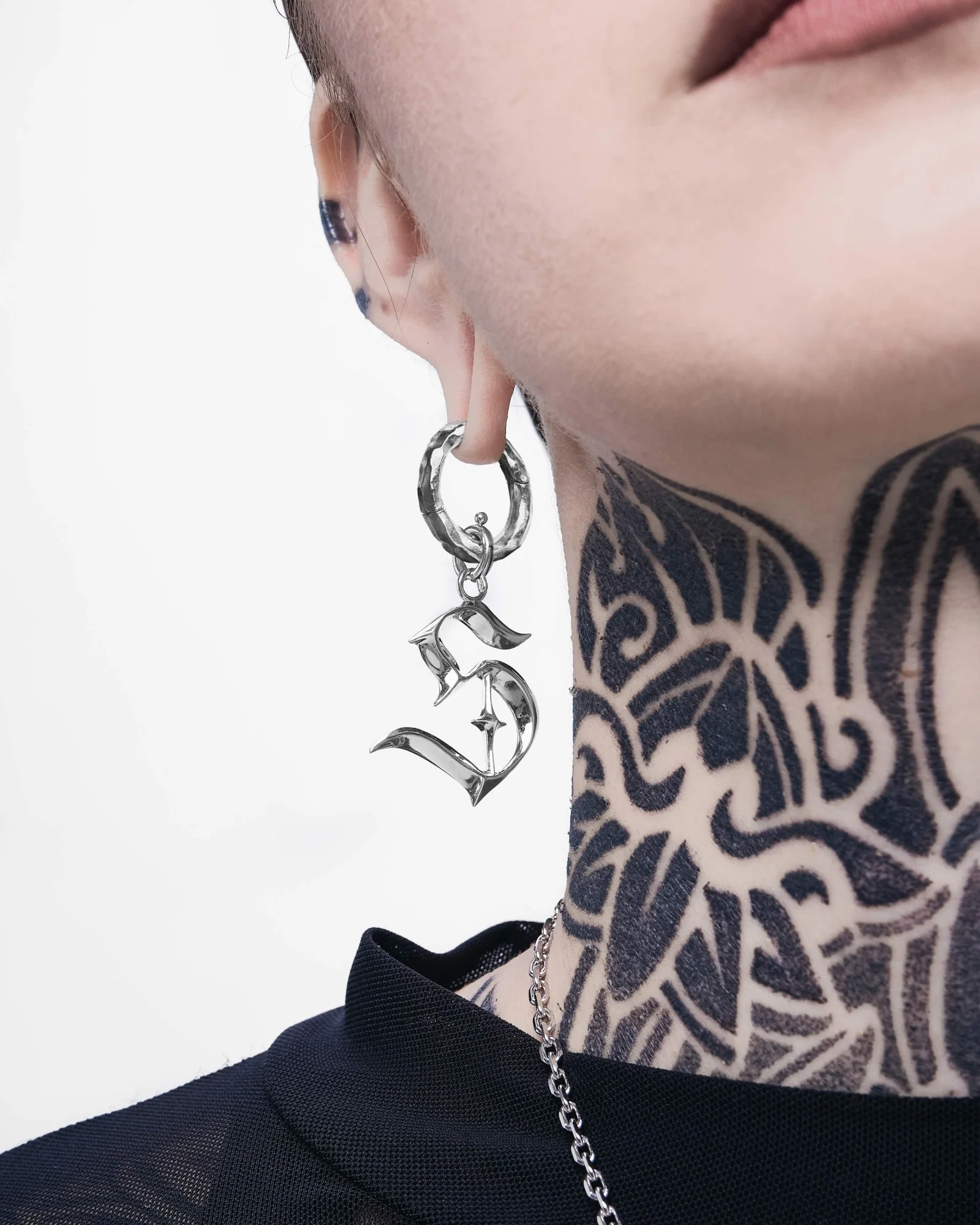 Blackletter Charms - L - Image 7