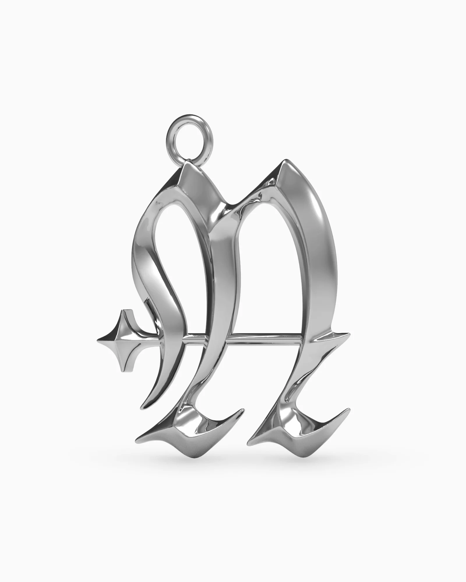 Blackletter Charms - N - Image 9