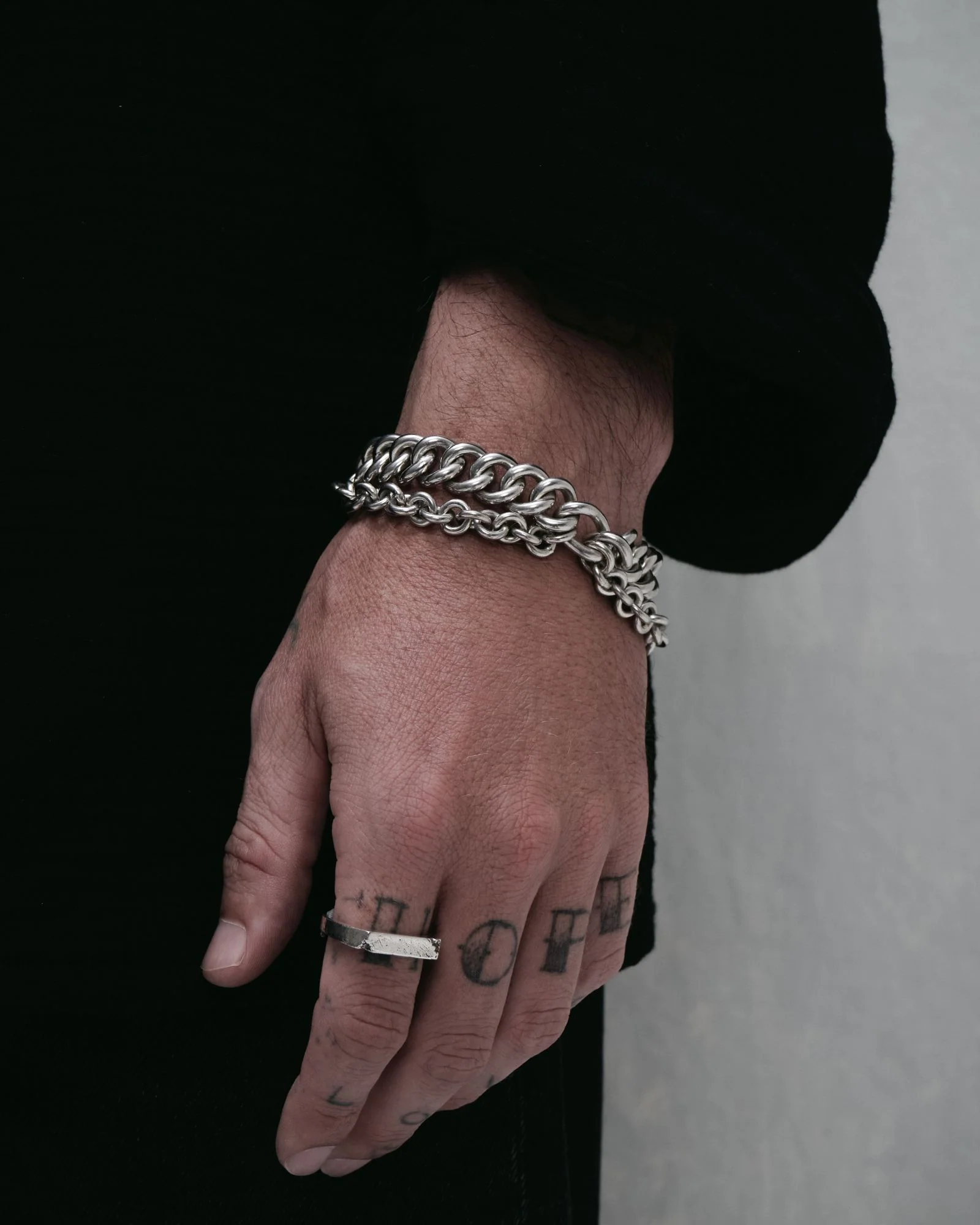 Brixton Signet Ring - Image 3