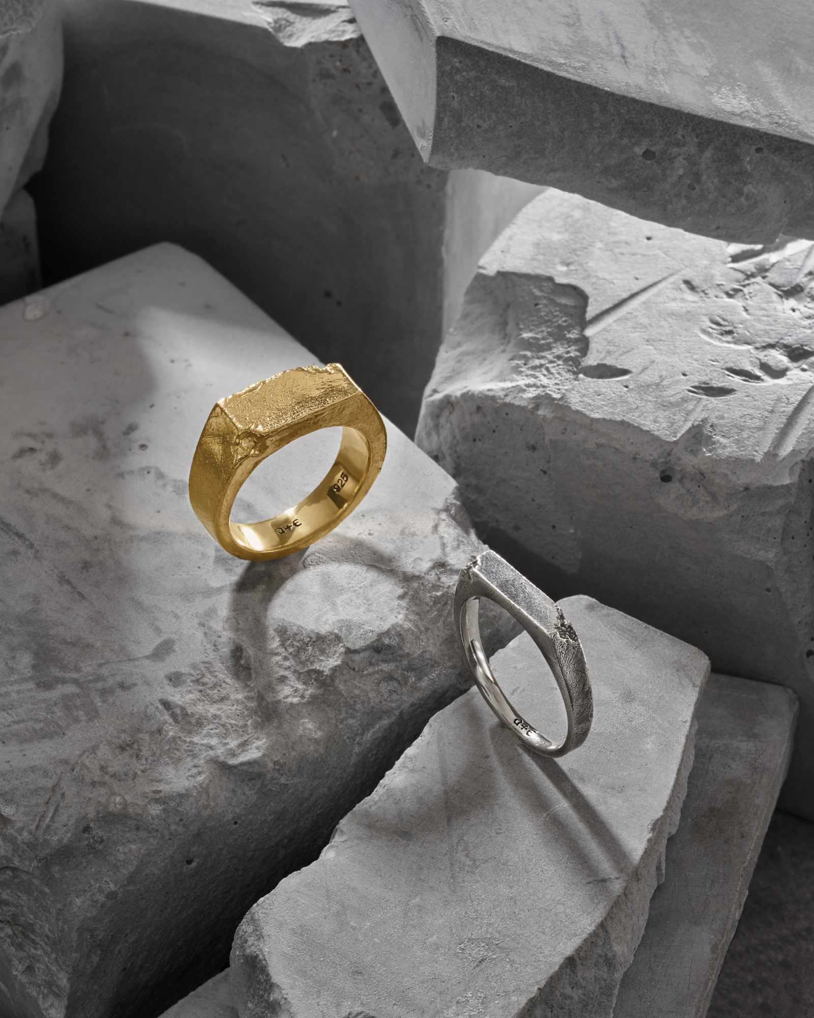 Brixton Signet Ring - Image 5