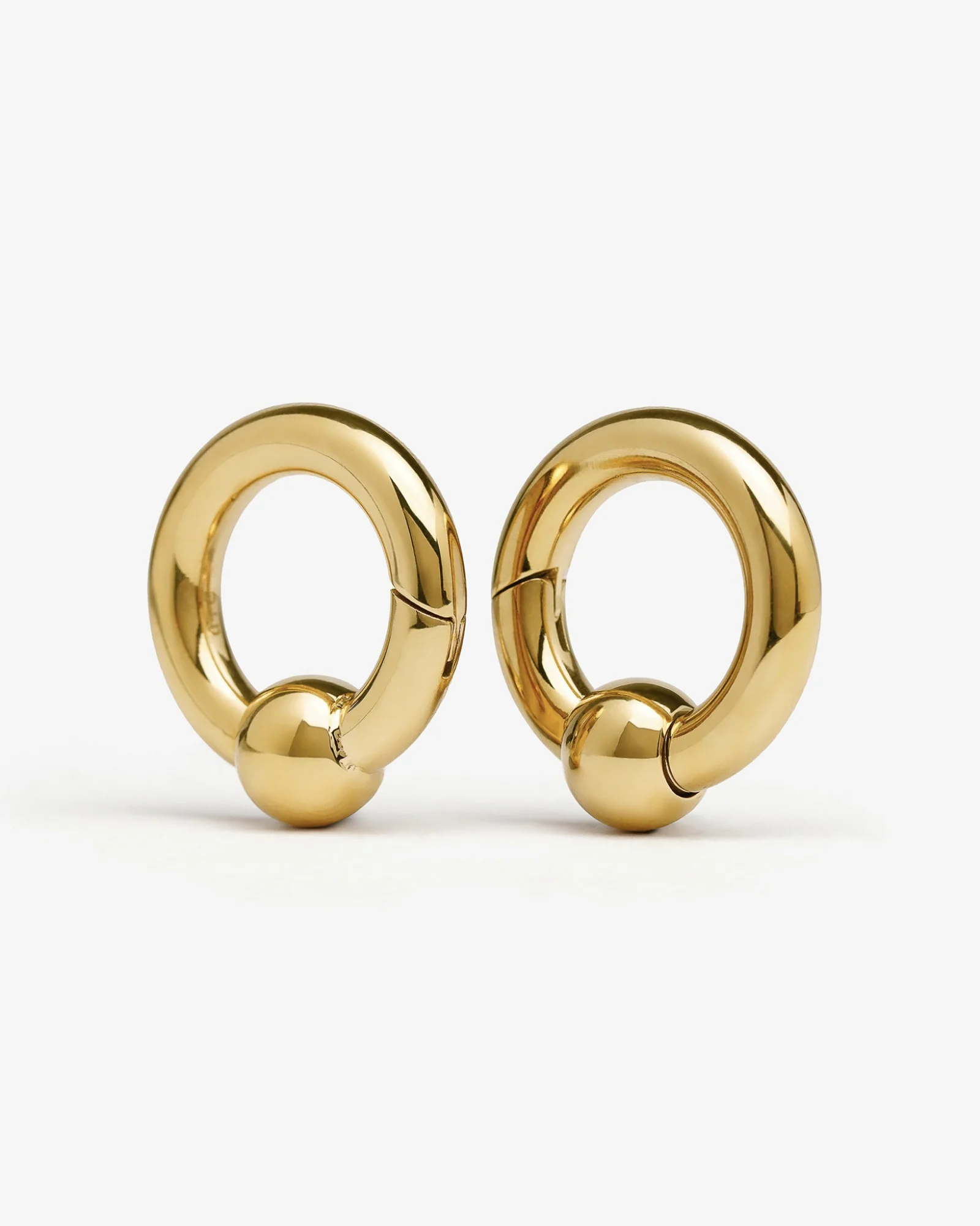 Captive Bead Hangers - Image 10