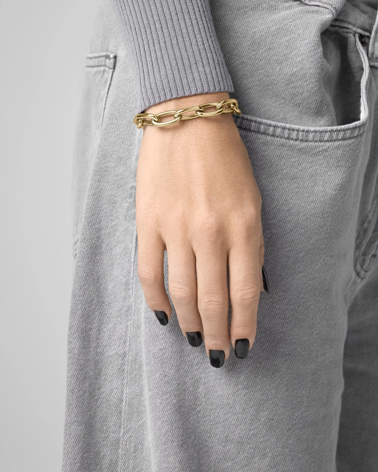 Cellar Chain Bracelet - Image 3