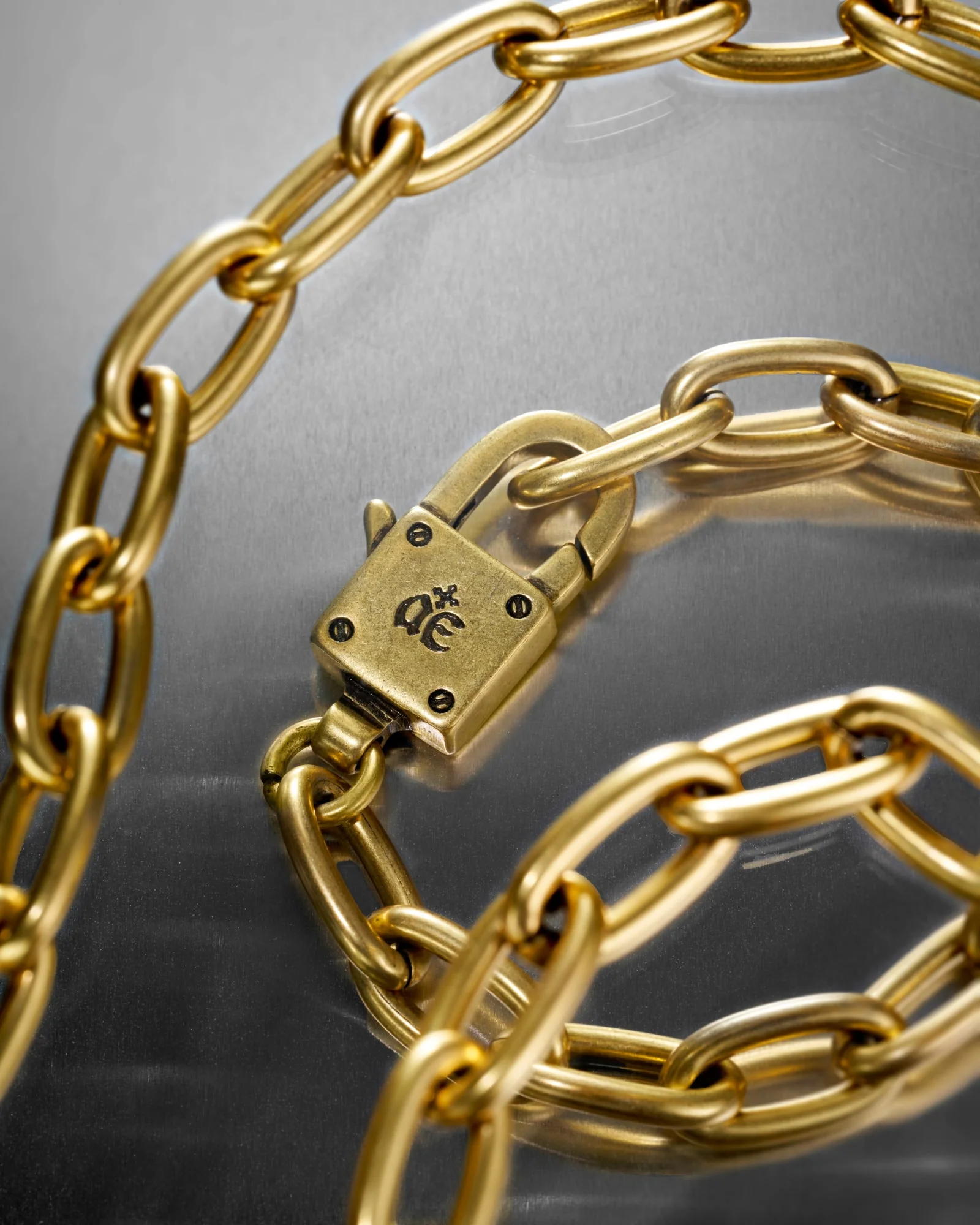 Cellar Chain Bracelet - Image 7