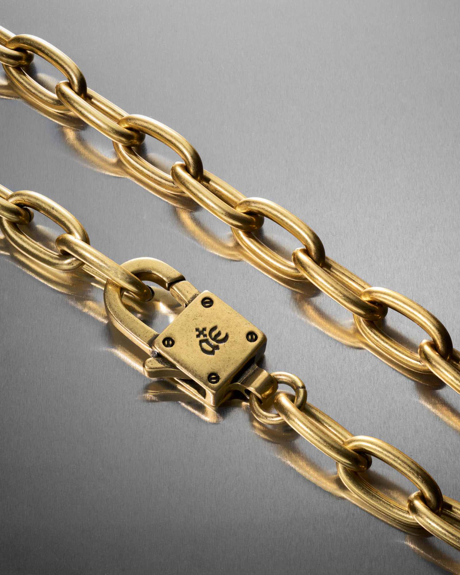 Cellar Chain Necklace - Image 13
