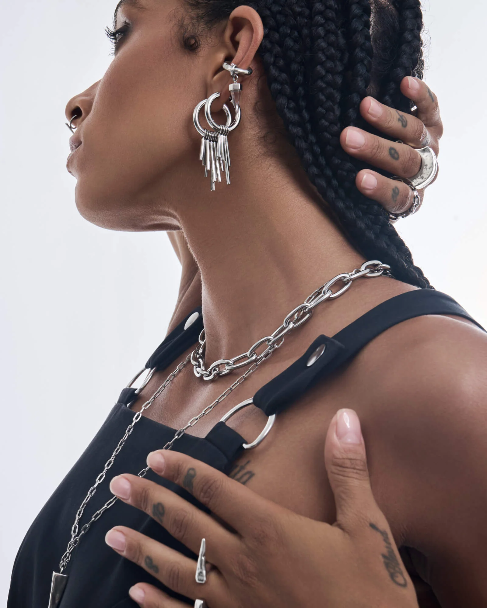 Cellar Chain Necklace - Image 8