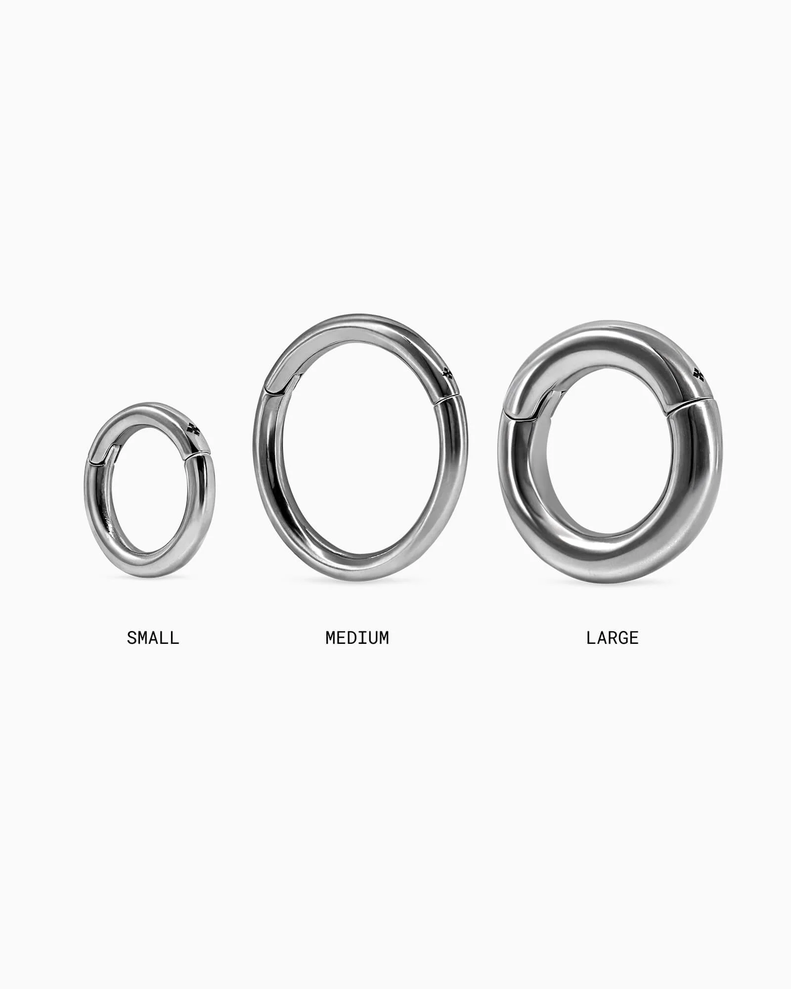 Classic Halo Hangers (Small) - Image 6