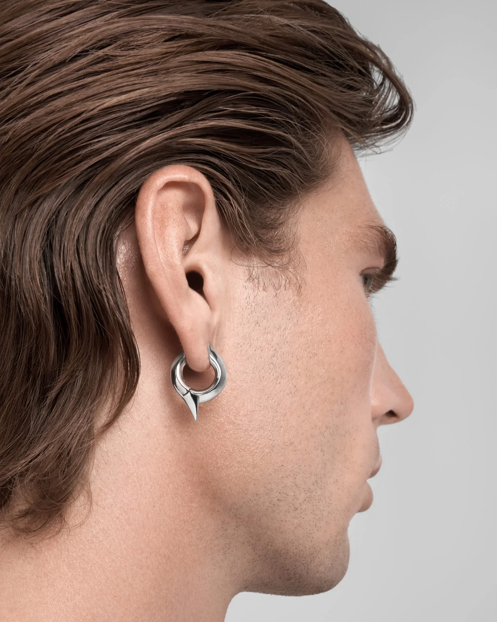 Comet Earrings - Image 6