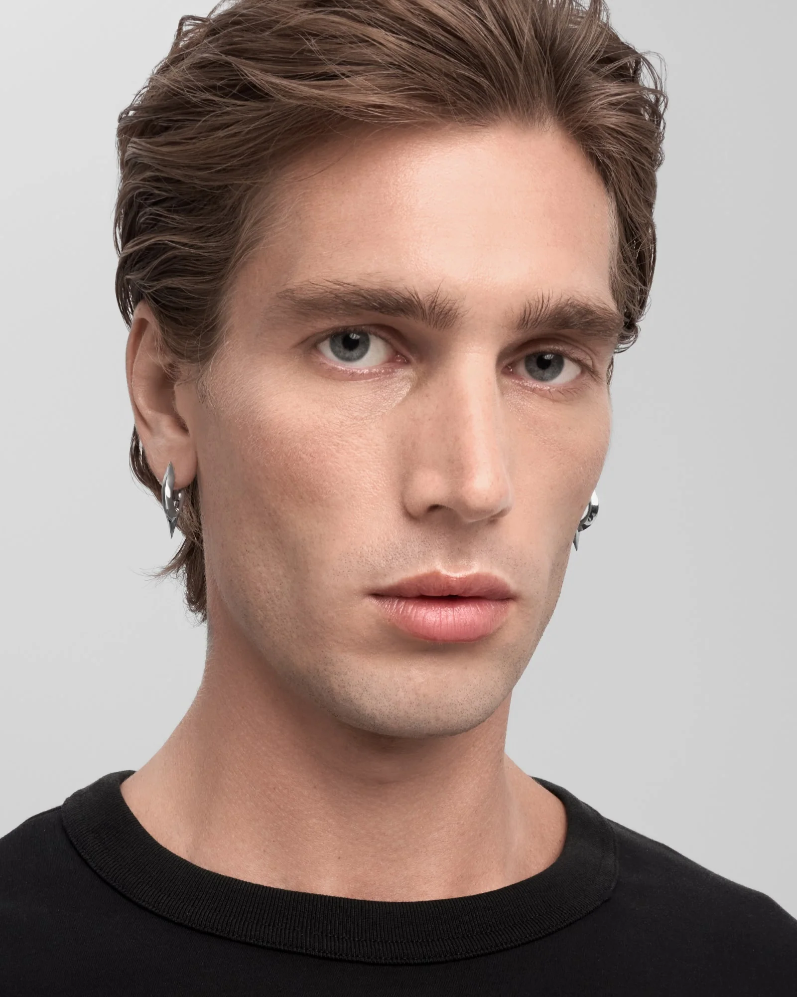 Comet Earrings - Image 7