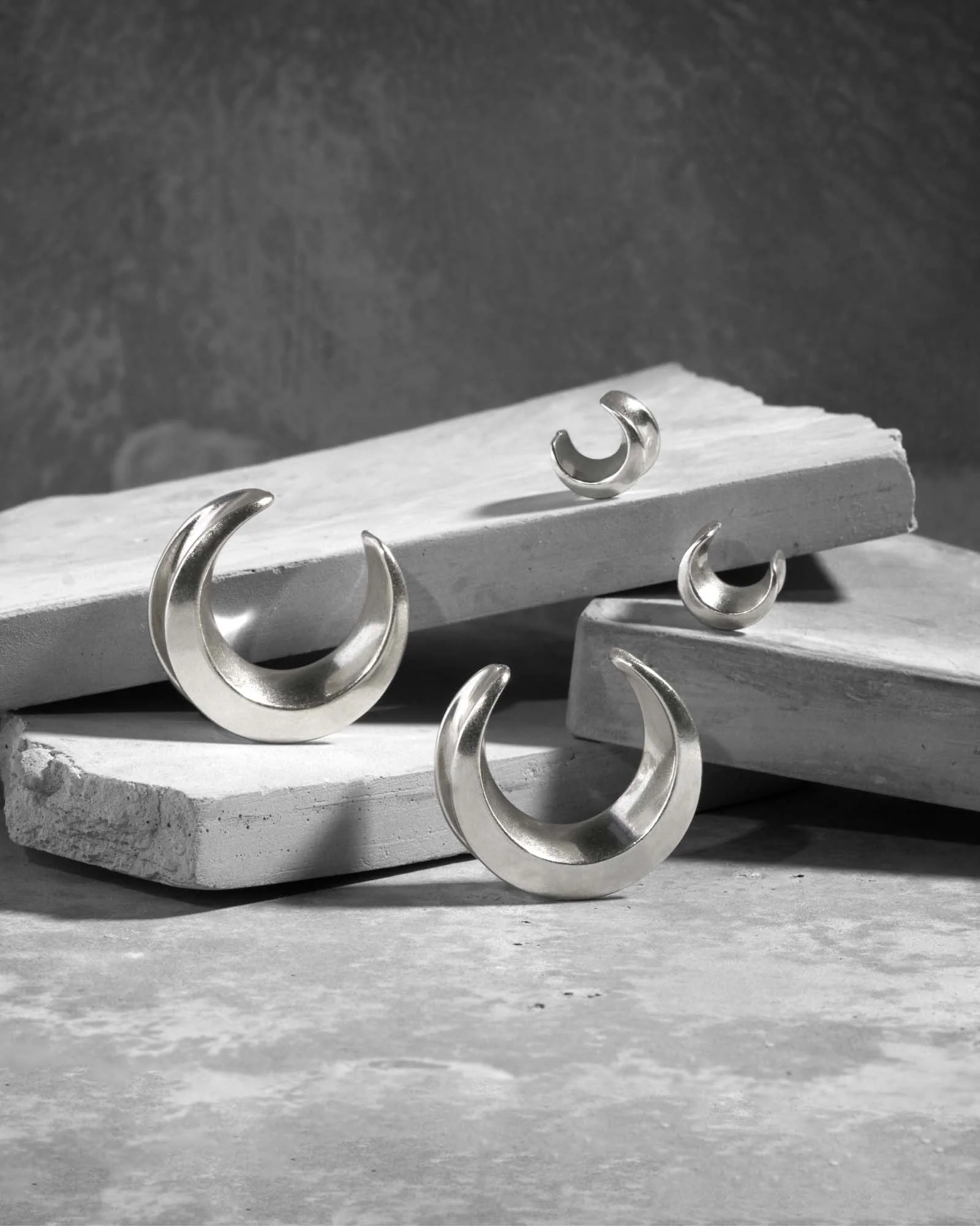Cove Saddle Hangers - Image 4