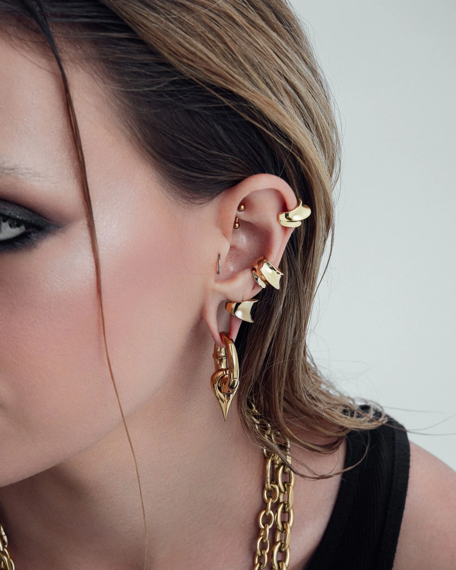 Covenant Ear Cuff - Image 12