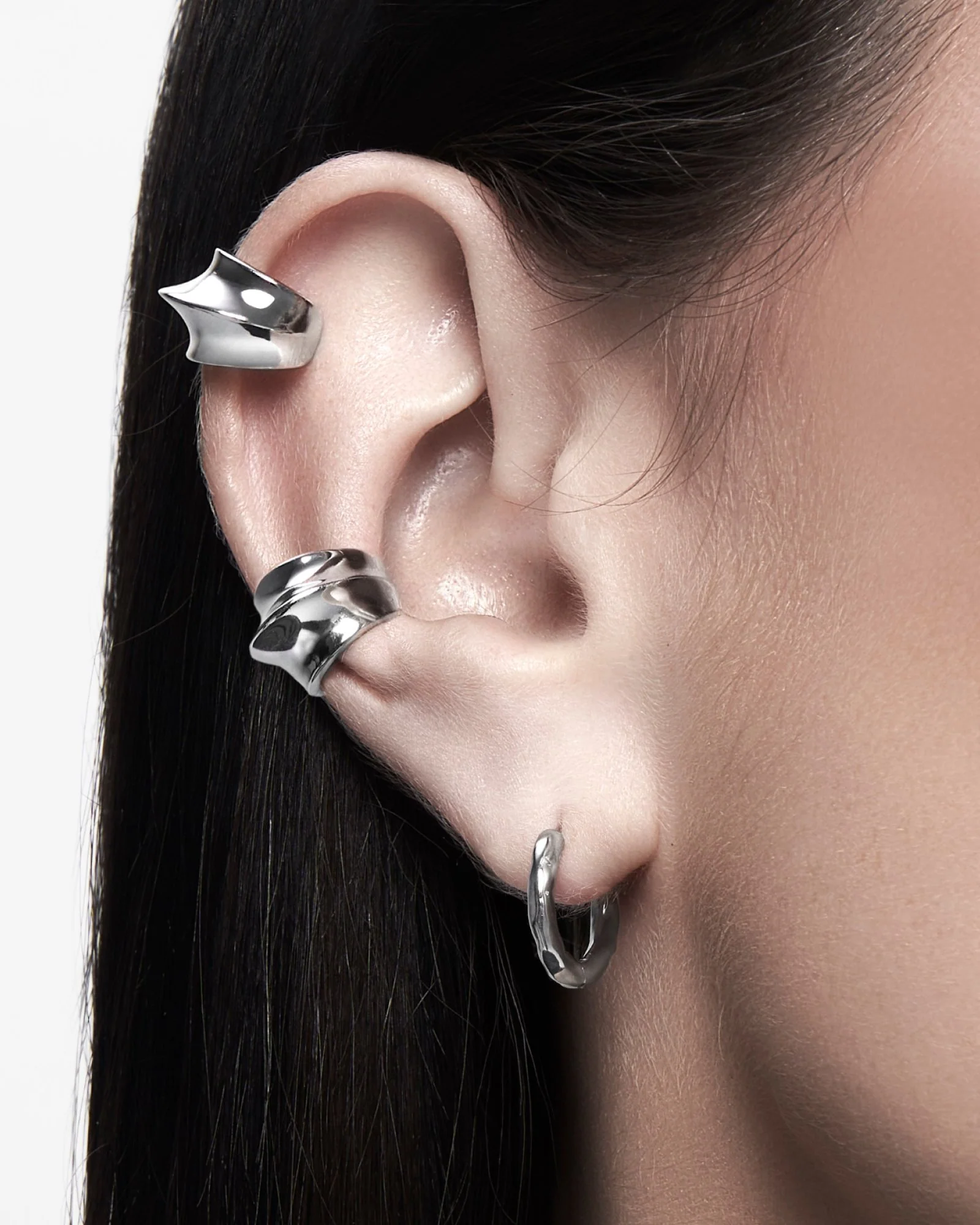 Covenant Ear Cuff - Image 3