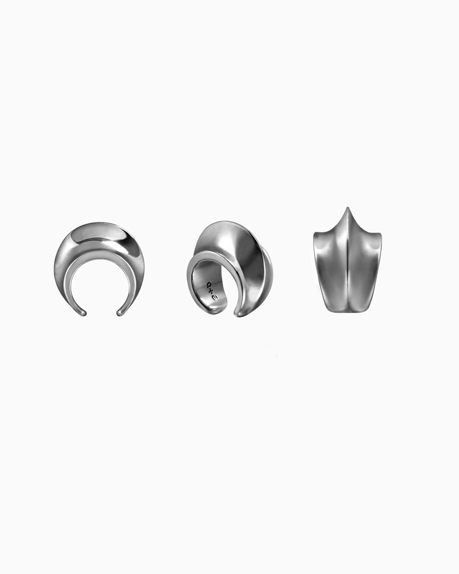 Covenant Ear Cuff - Image 4