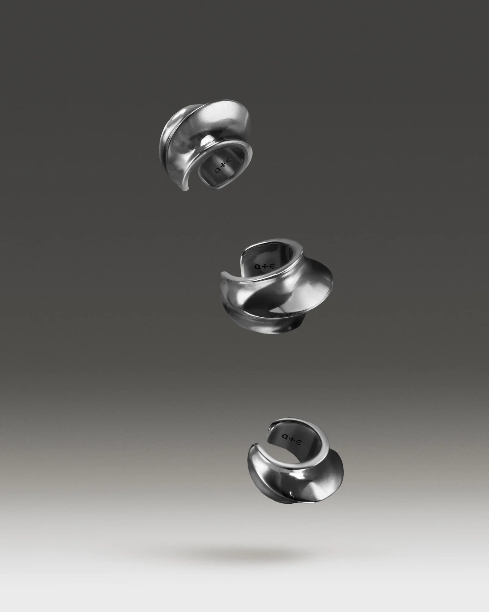 Covenant Ear Cuff - Image 5