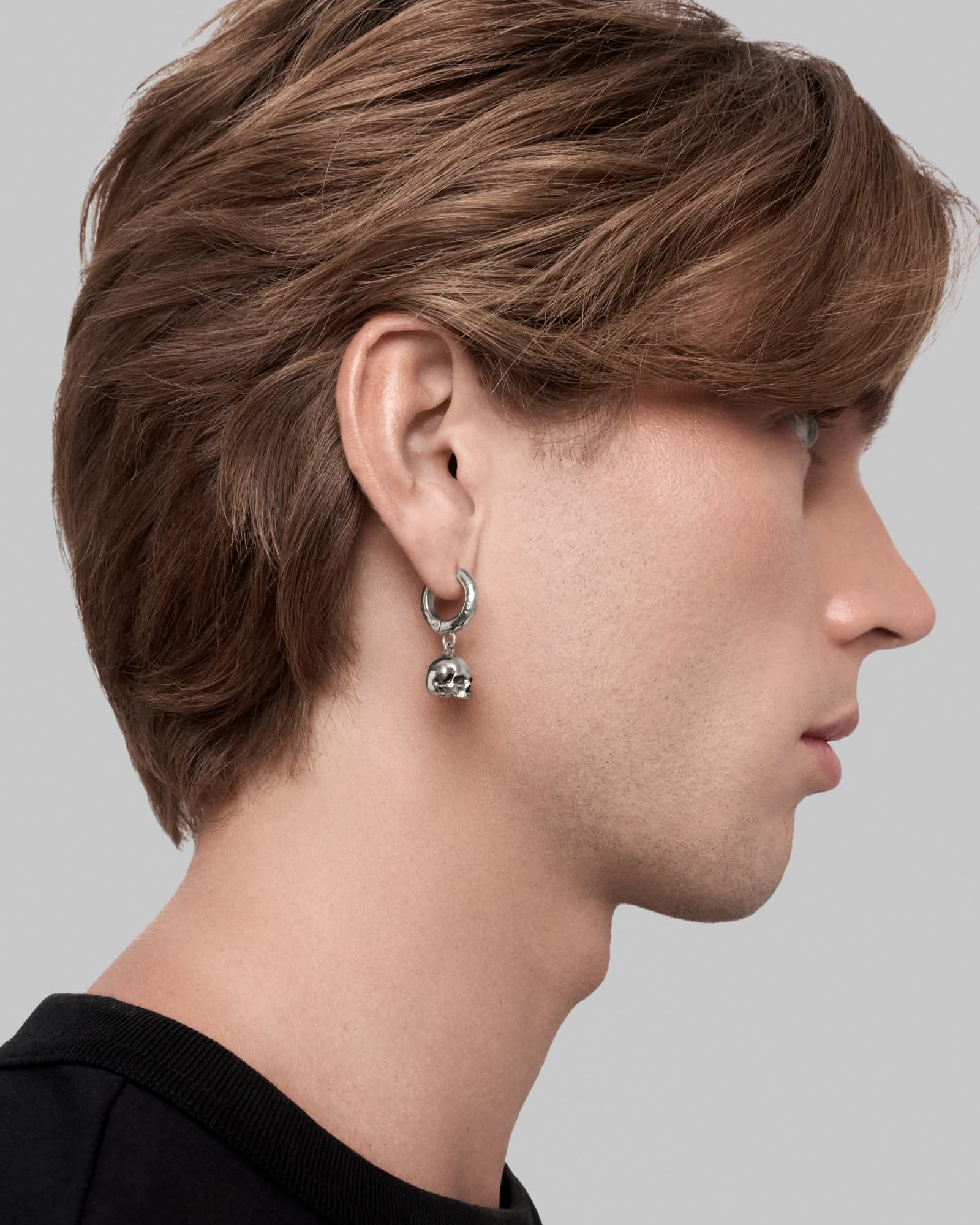 Cranium Earrings - Image 7