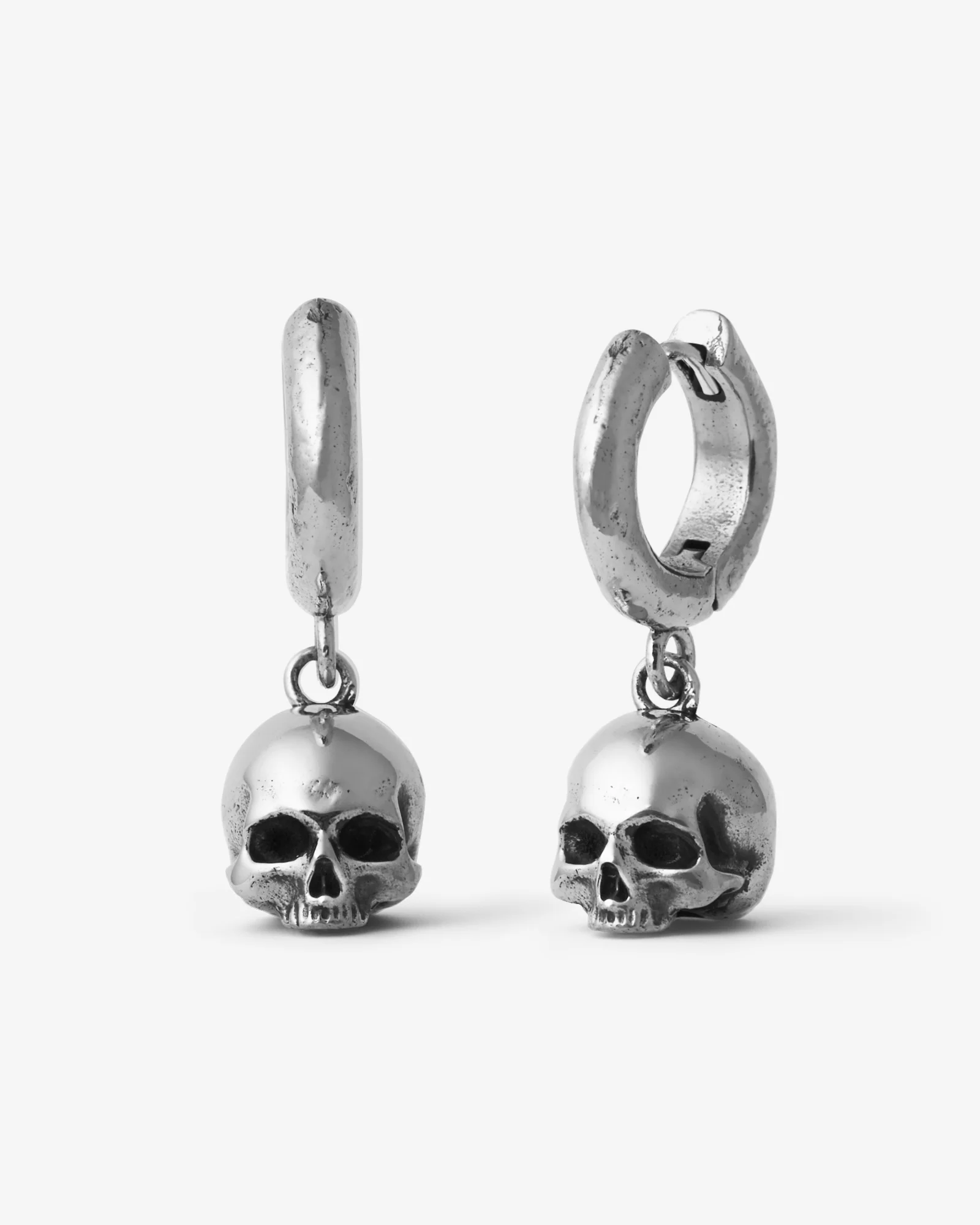 Cranium Earrings - Image 8