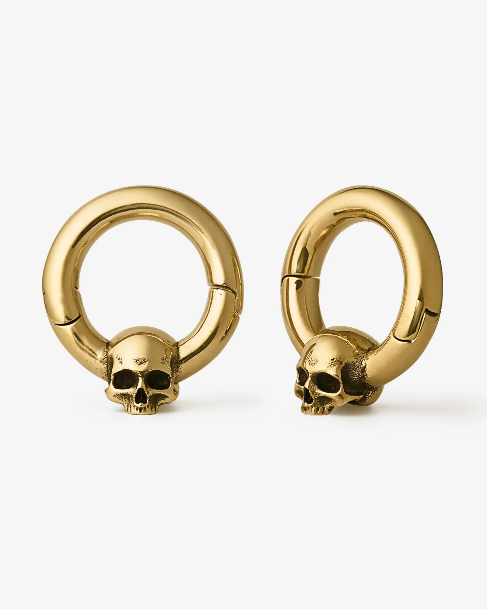 Cranium Hoop Hangers - Image 5