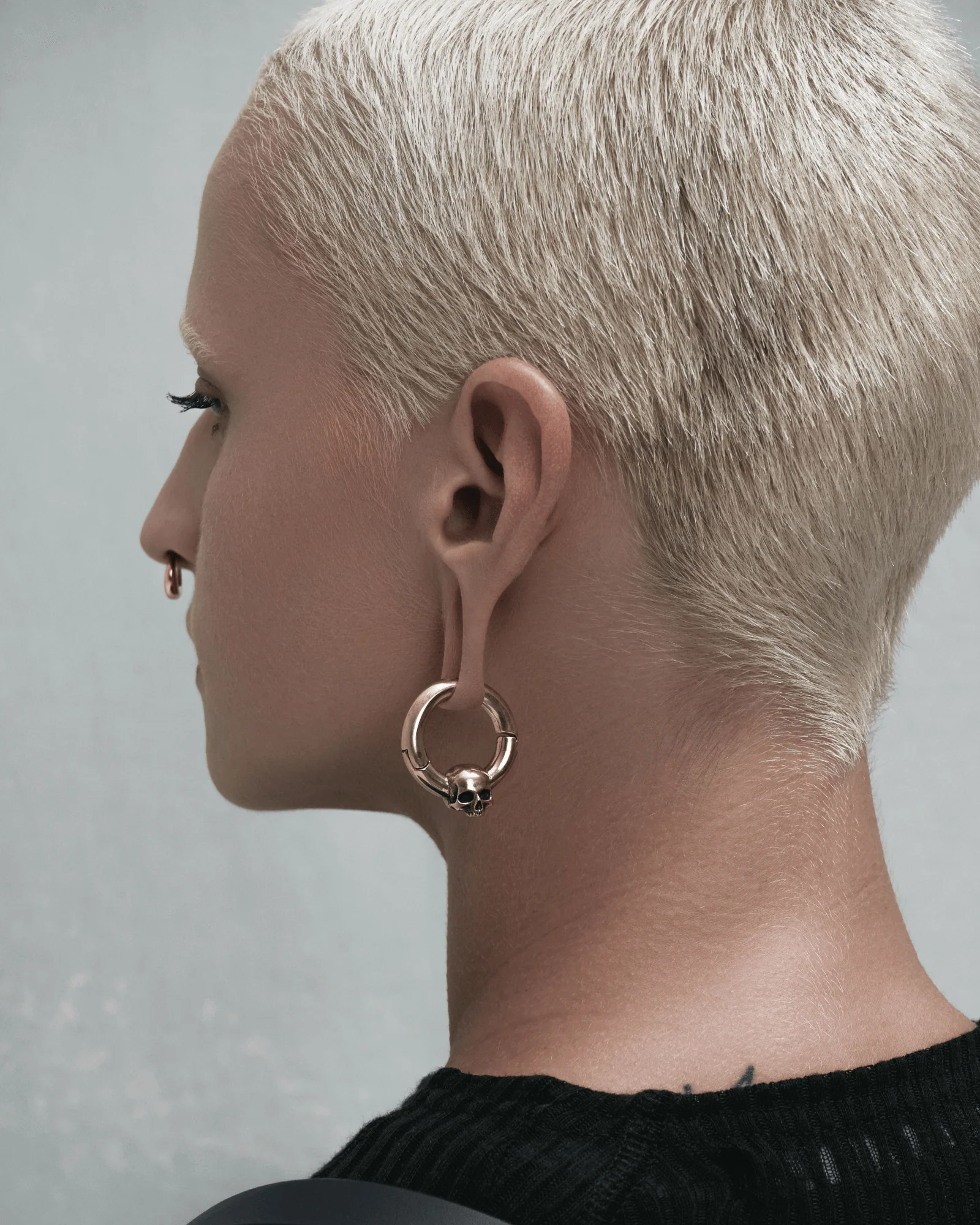Cranium Hoop Hangers - Image 7