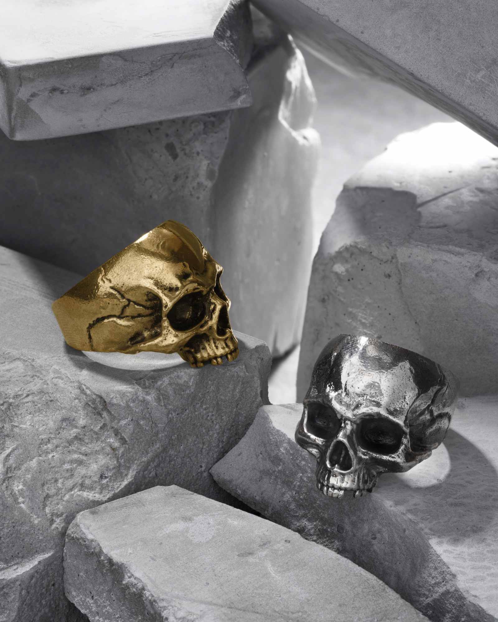 Cranium Ring - Image 6