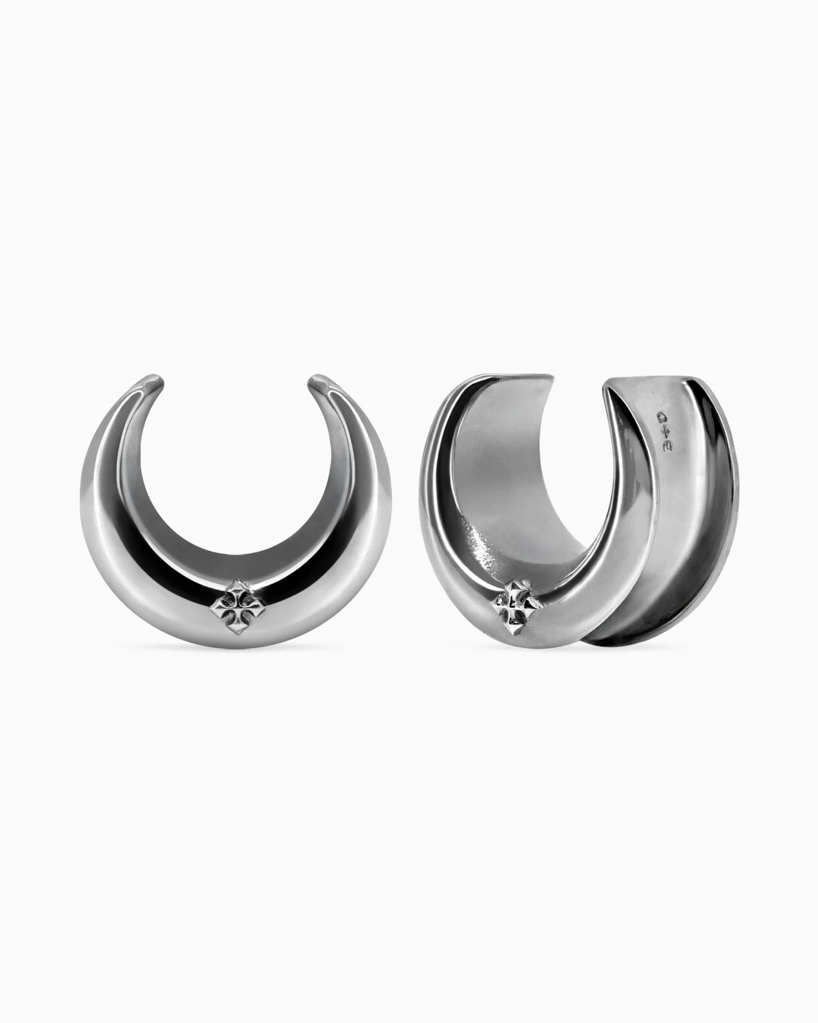 Crescent Moon Saddle Hangers - Image 7