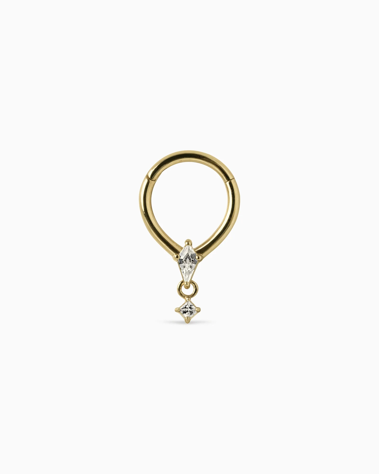 Crest clicker