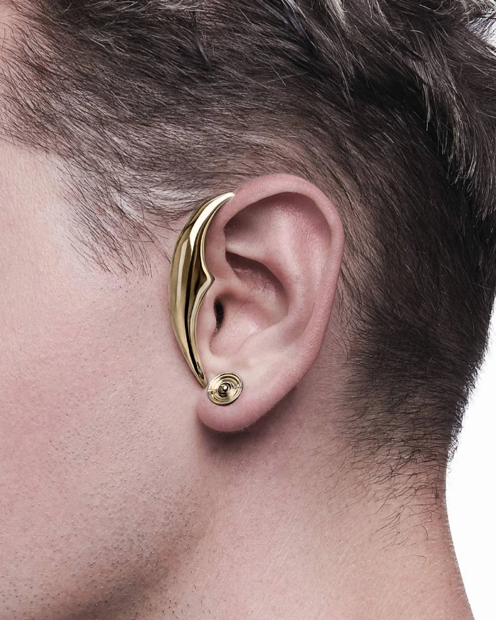 Dark Ark Ear Cuff - Image 7